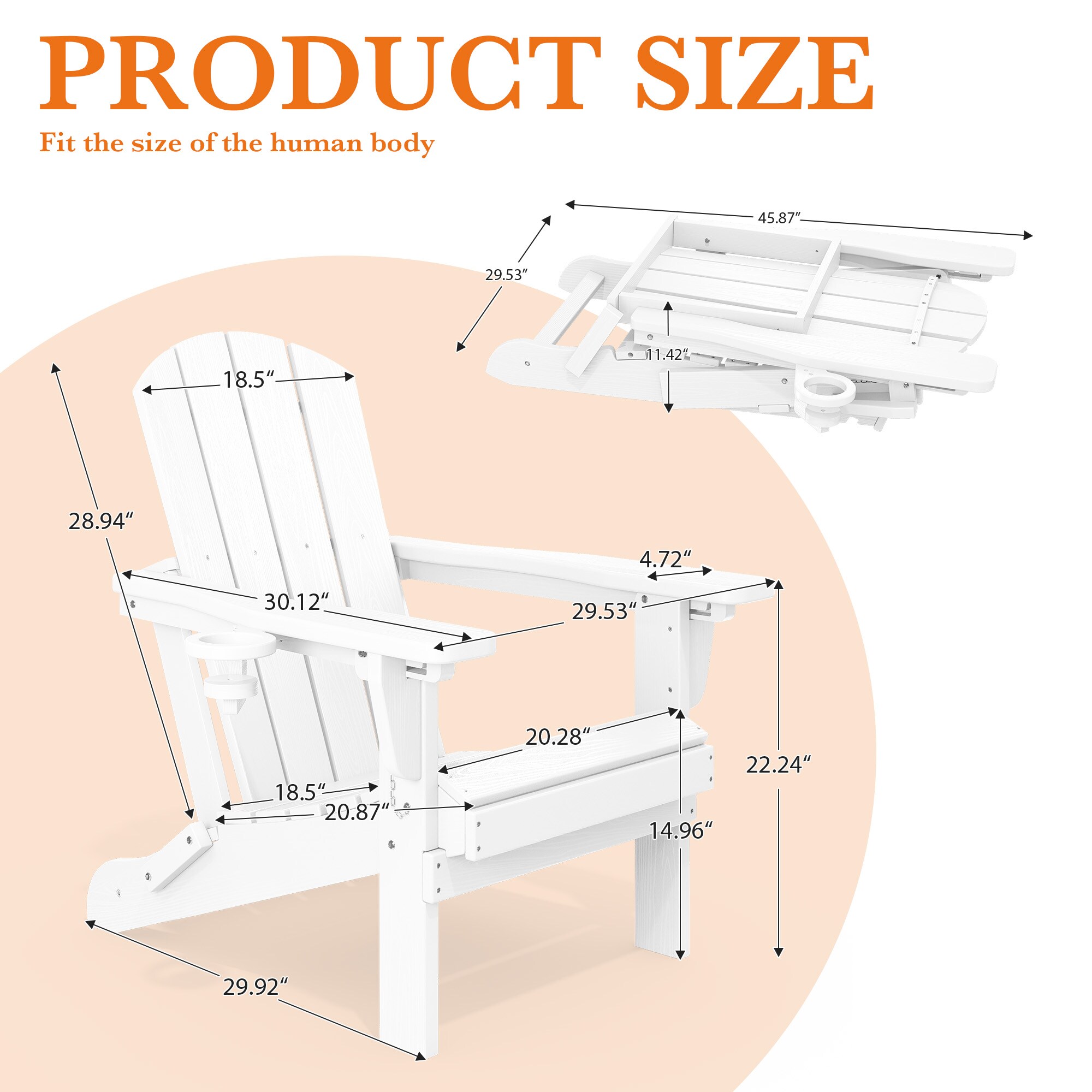 JEAREY PECGTJY-WE Patio-Chairs - View #3