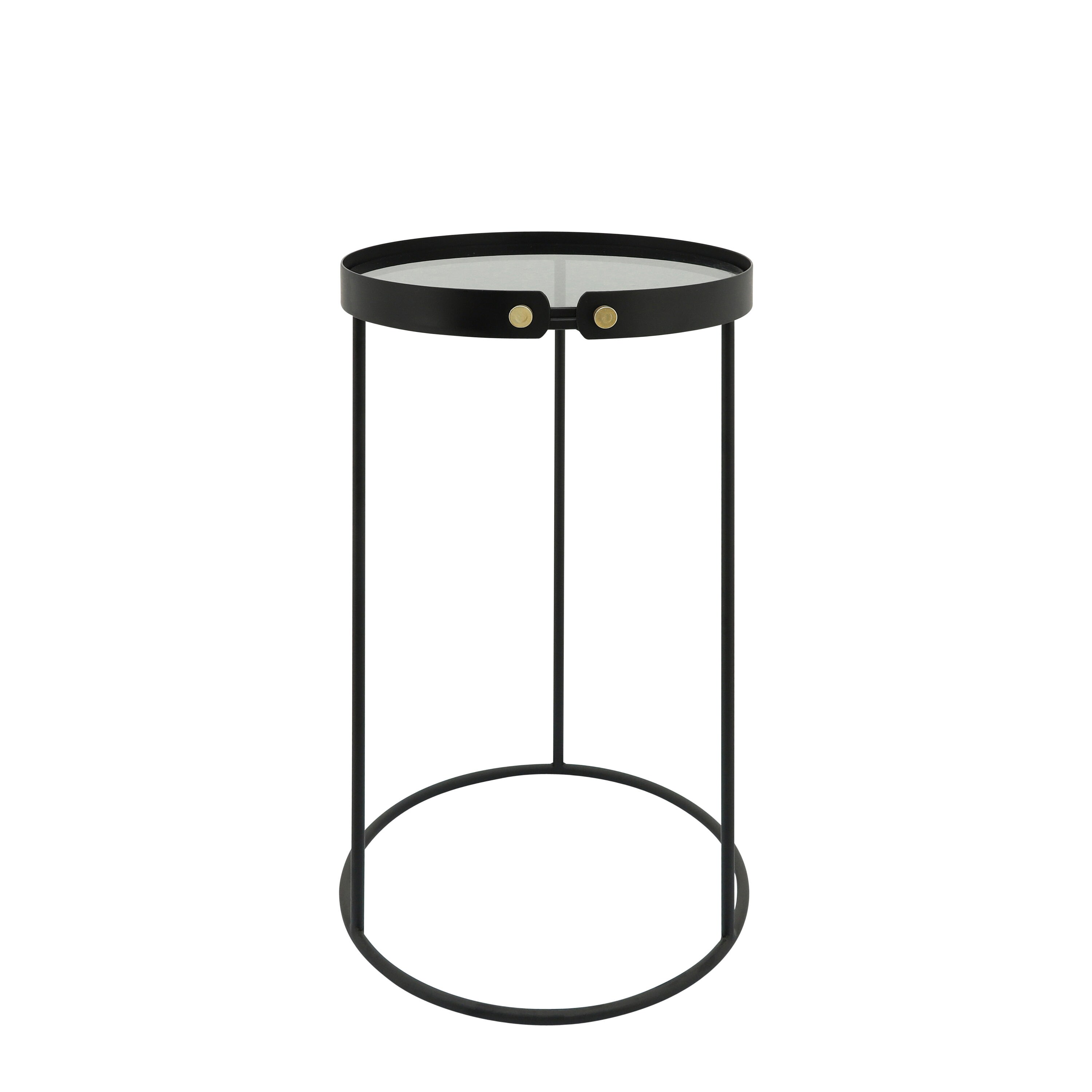 Sagebrook Home 16533 End-Tables - View #3