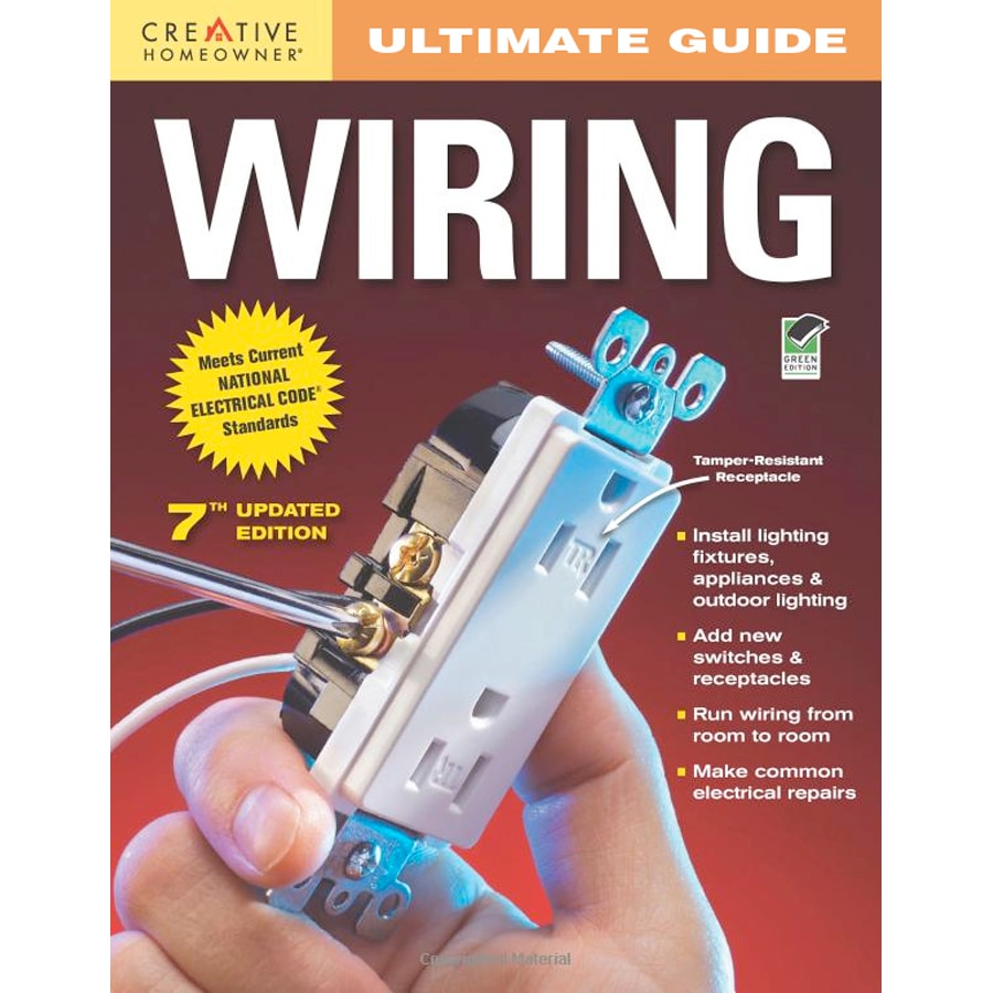 Black & Decker The Complete Guide to Wiring, 5th Edition, with DVD: Current  with 2011-2013 Electrical Codes (Black & Decker Complete Guide)