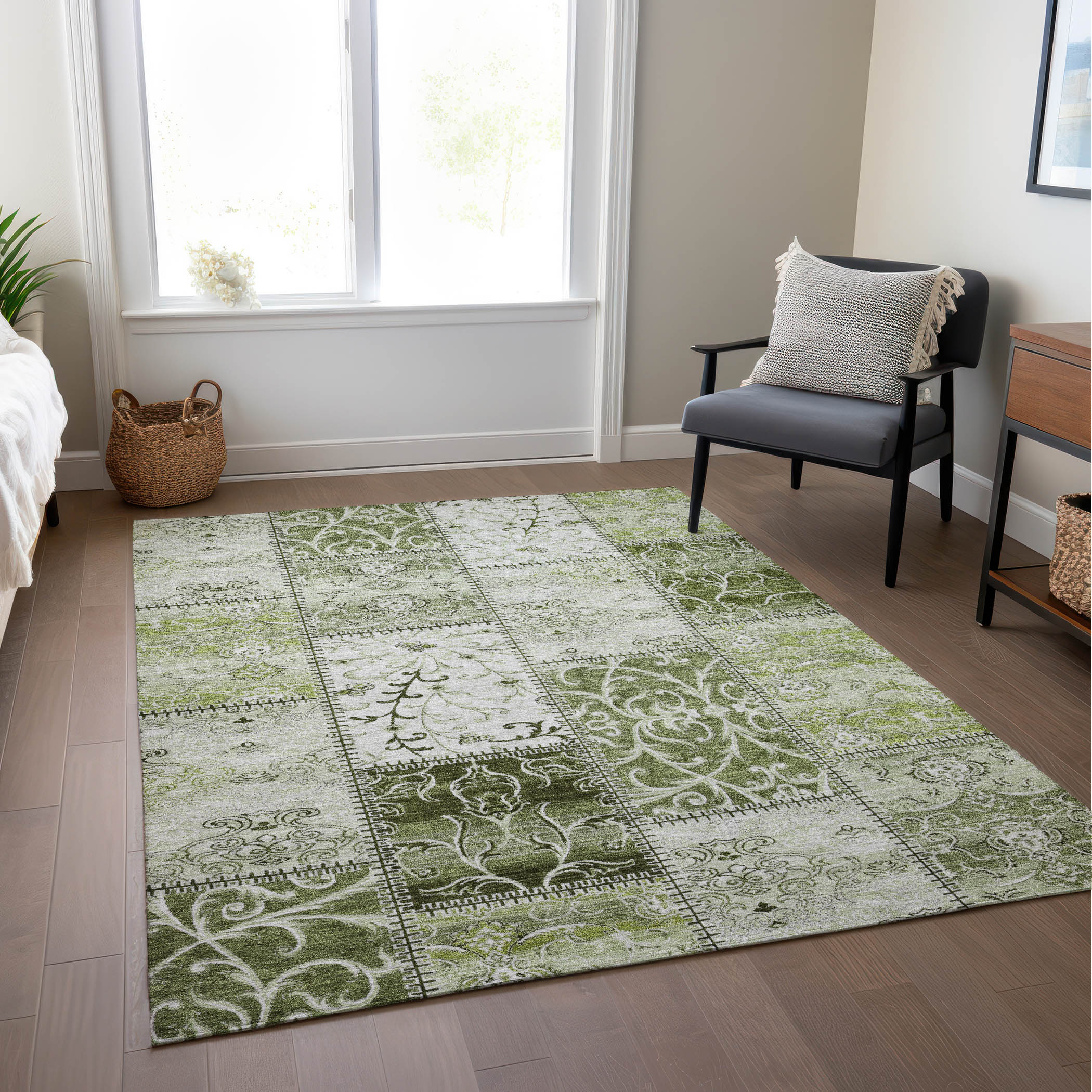 Addison Rugs ACN566GE9X12 rugs - View #7