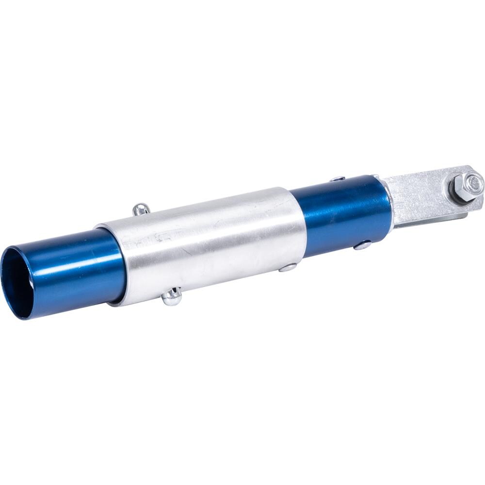 QLT by Marshalltown 17-13F poles - View #4