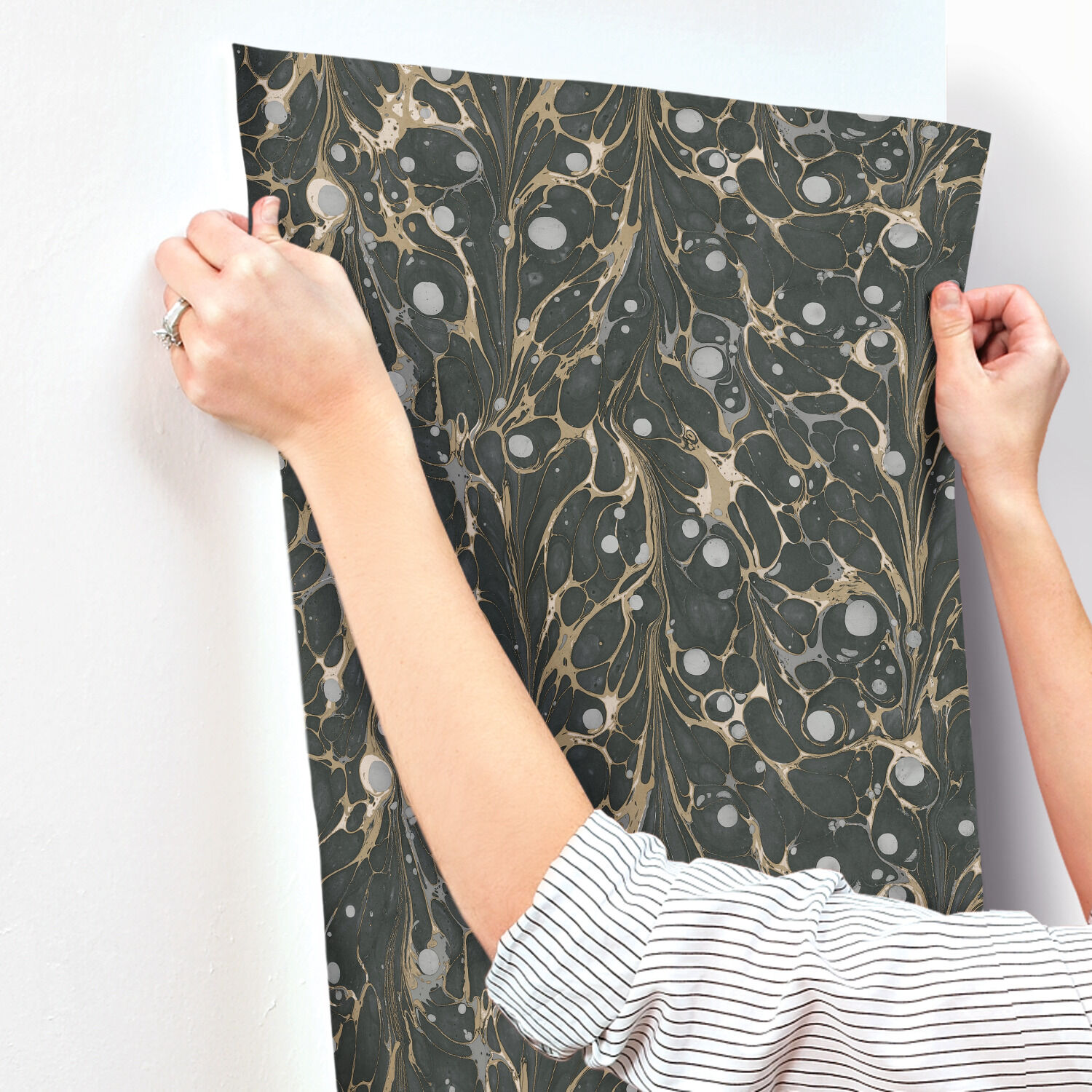 York Wallcoverings NV5591 wallpaper - View #5