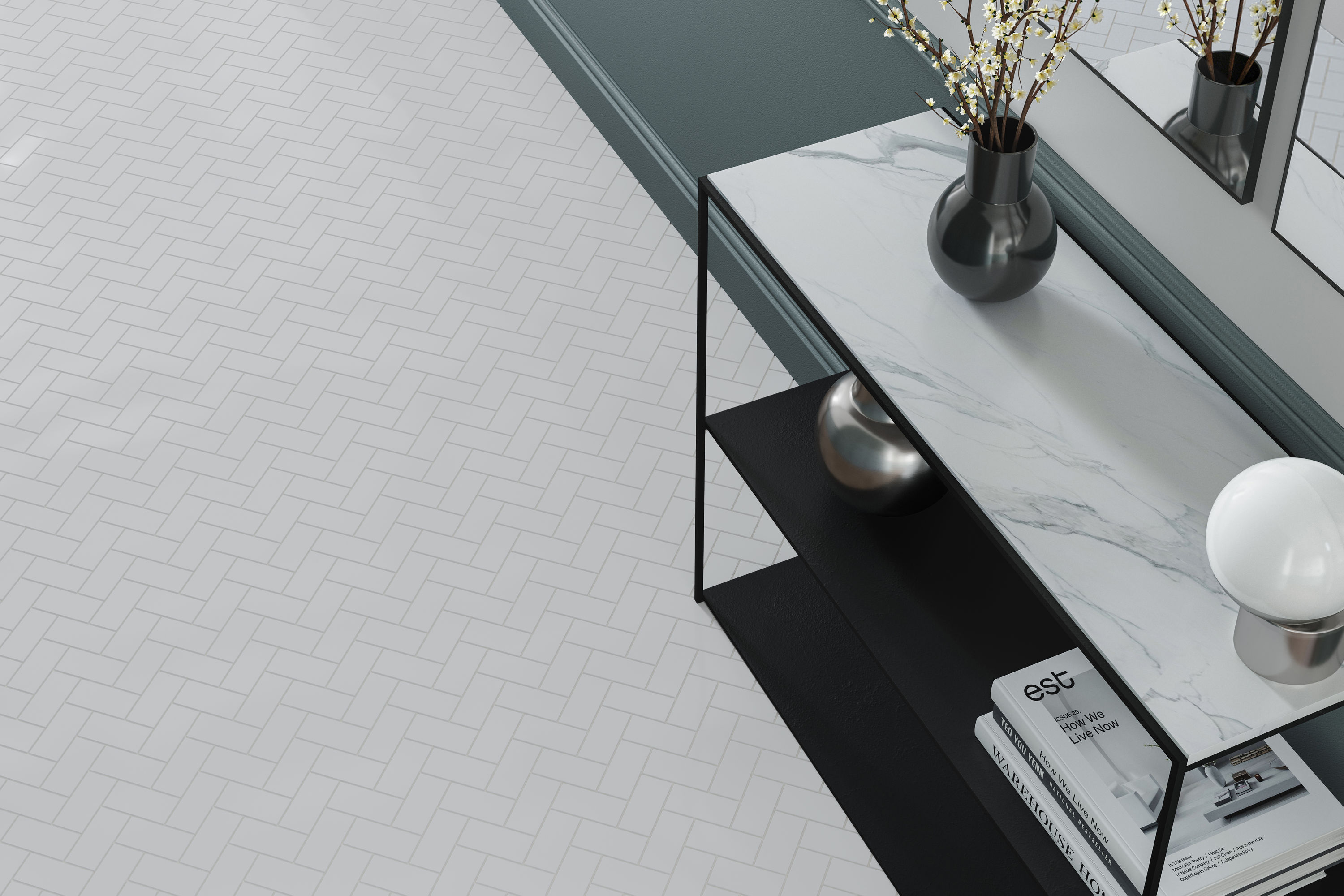 Satori 1001-0318-0 Ceramic-Tile - View #4