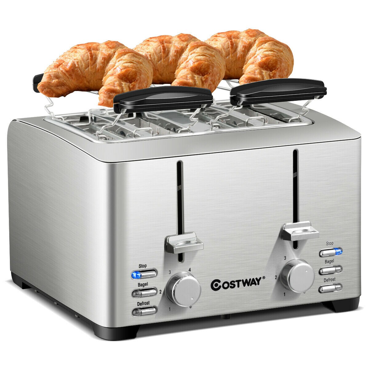 Toastmaster 4-Slice Toaster | CVS