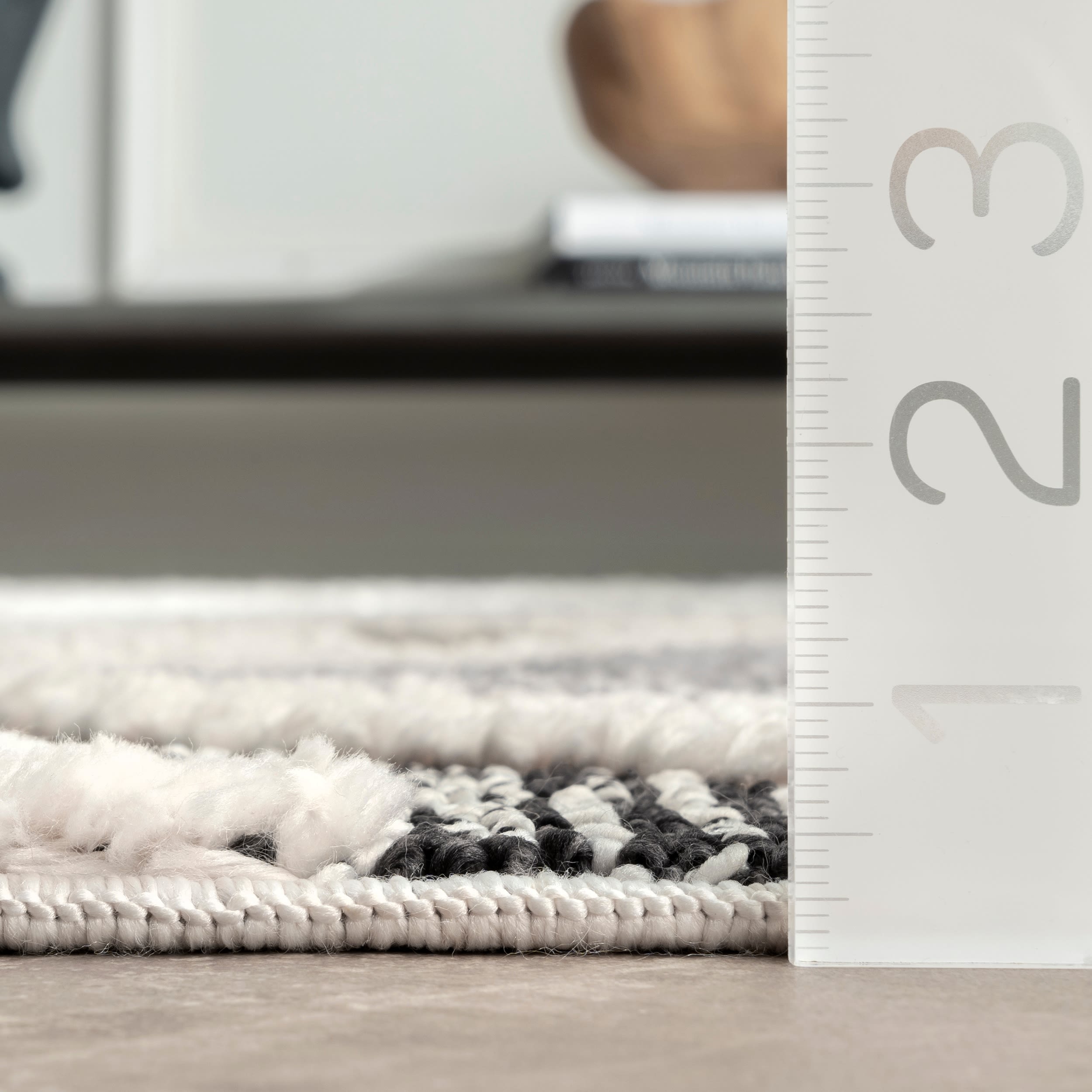 nuLOOM KKLR02A-53077 rugs - View #6
