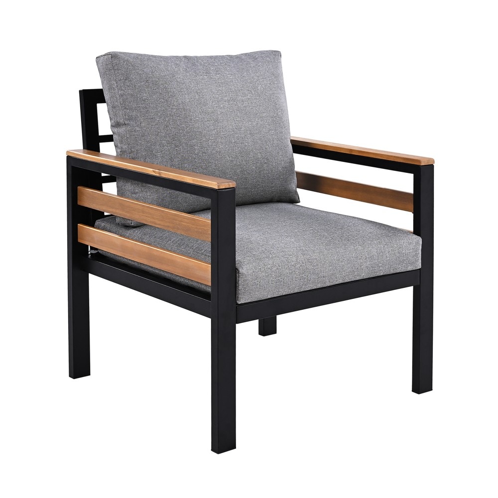 Clihome SL-111WY-CA Patio-Conversation-Sets - View #7