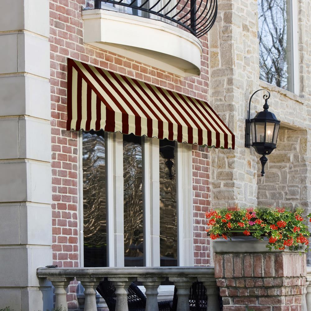 Awntech RF22-L-7BT awnings - View #2