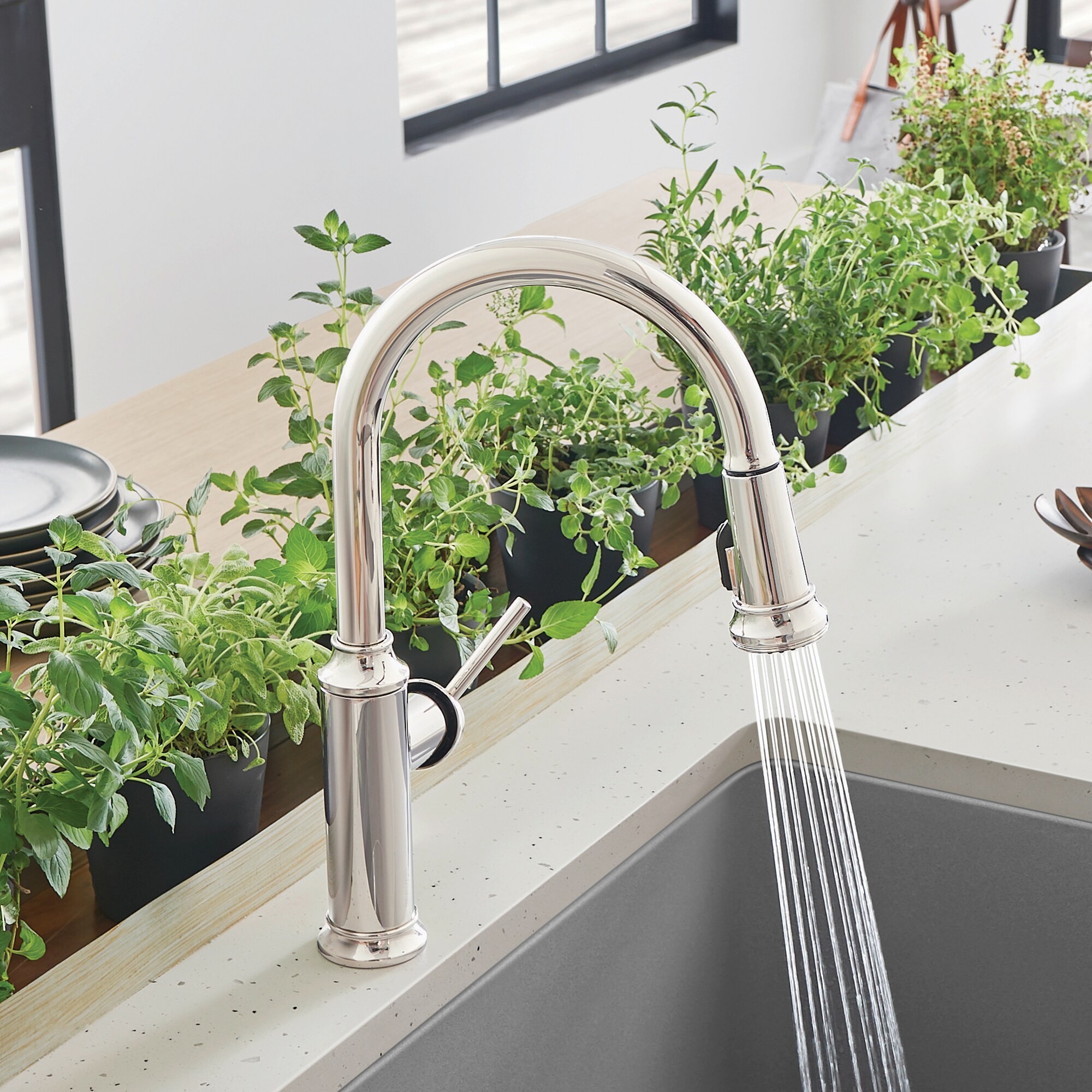 BLANCO 442502 Kitchen-Faucets - View #5
