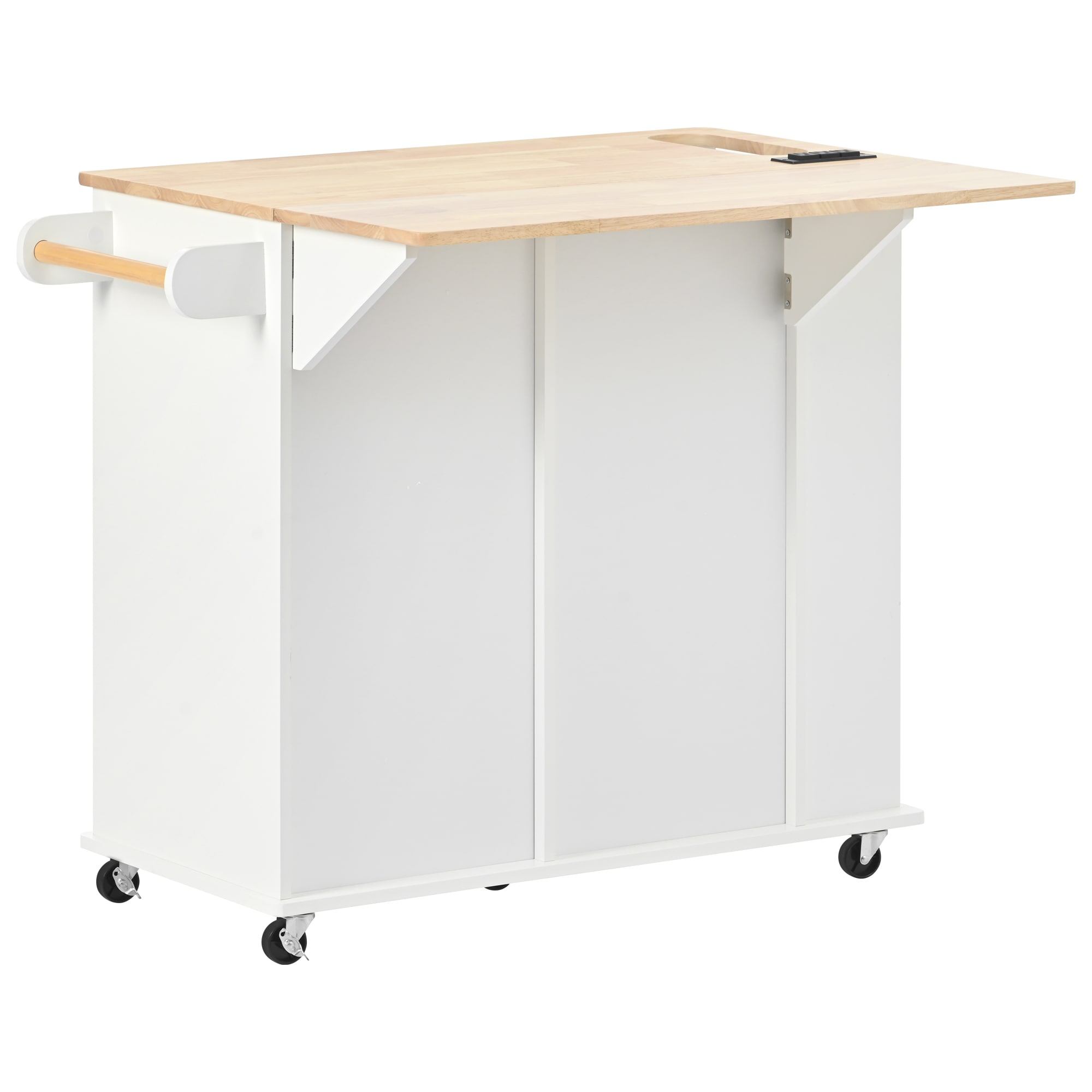 SINOFURN SYB260001WT Kitchen-Furniture - View #14