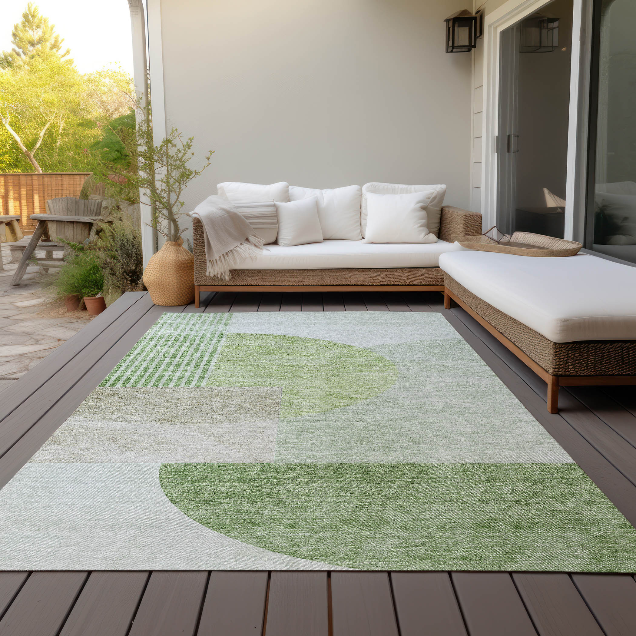 Addison Rugs ACN678OL10X14 rugs - View #8