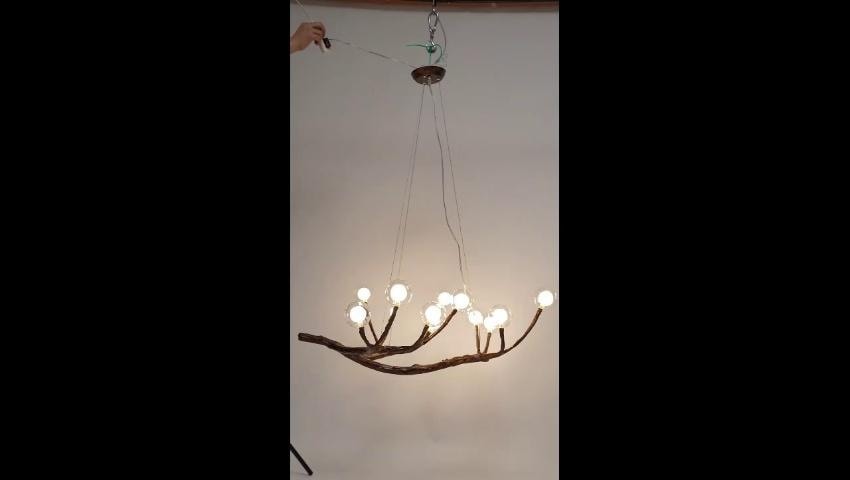 A thumbnail for the video