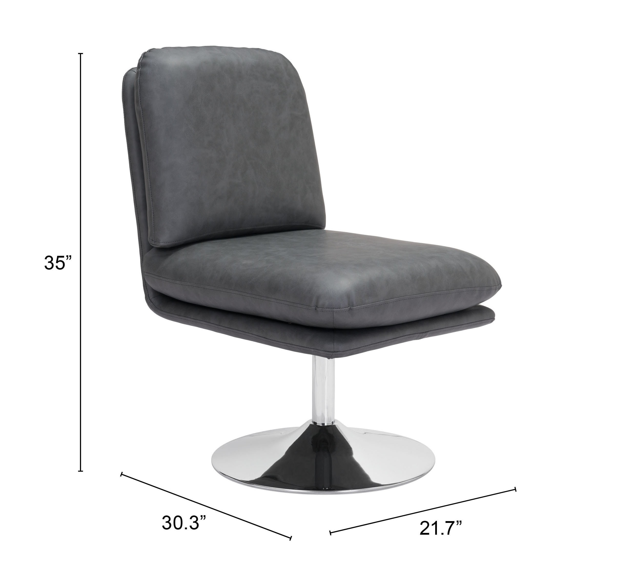 Zuo Modern 102056 chairs - View #8