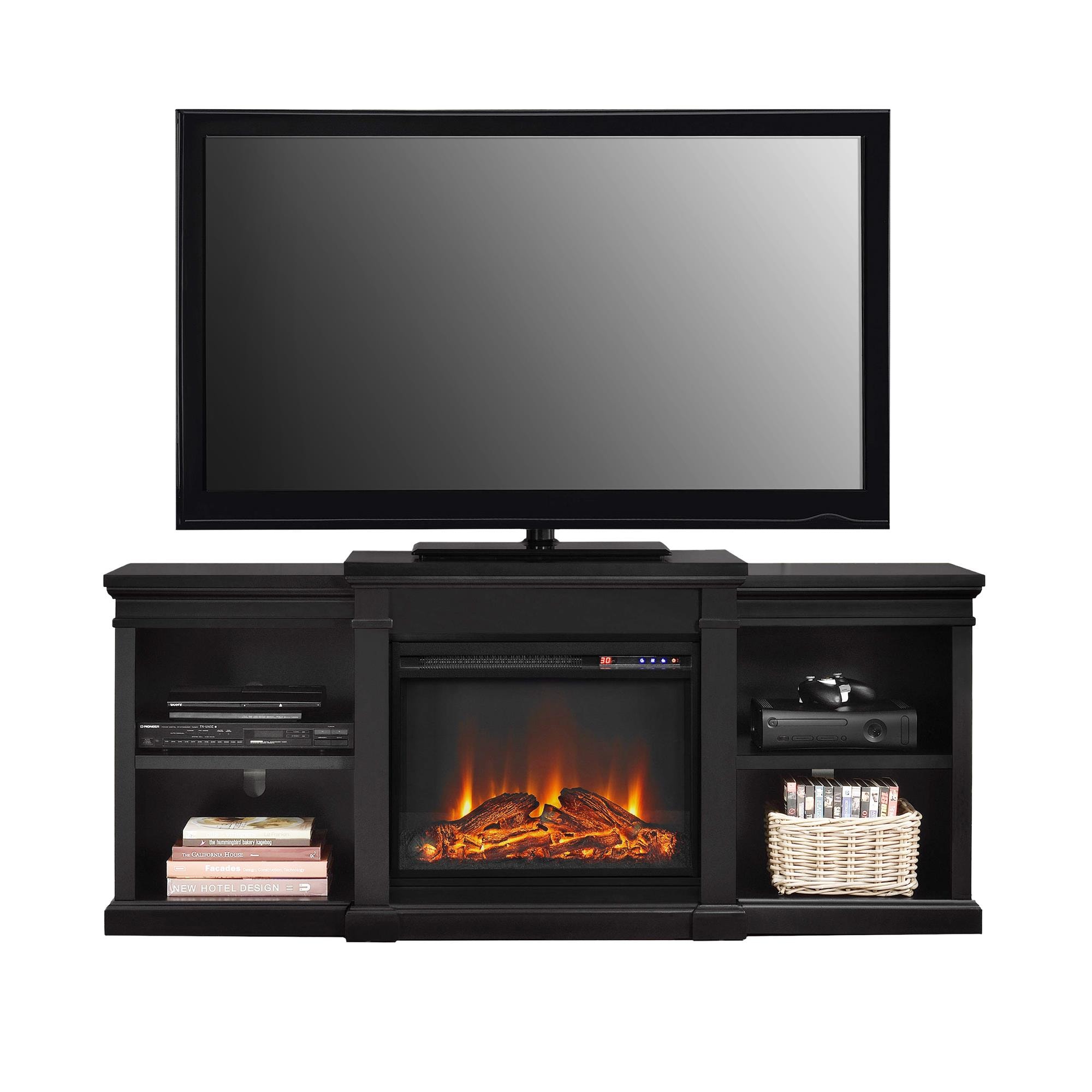 Ameriwood Home 1767096PCOM Electric-Fireplaces - View #9