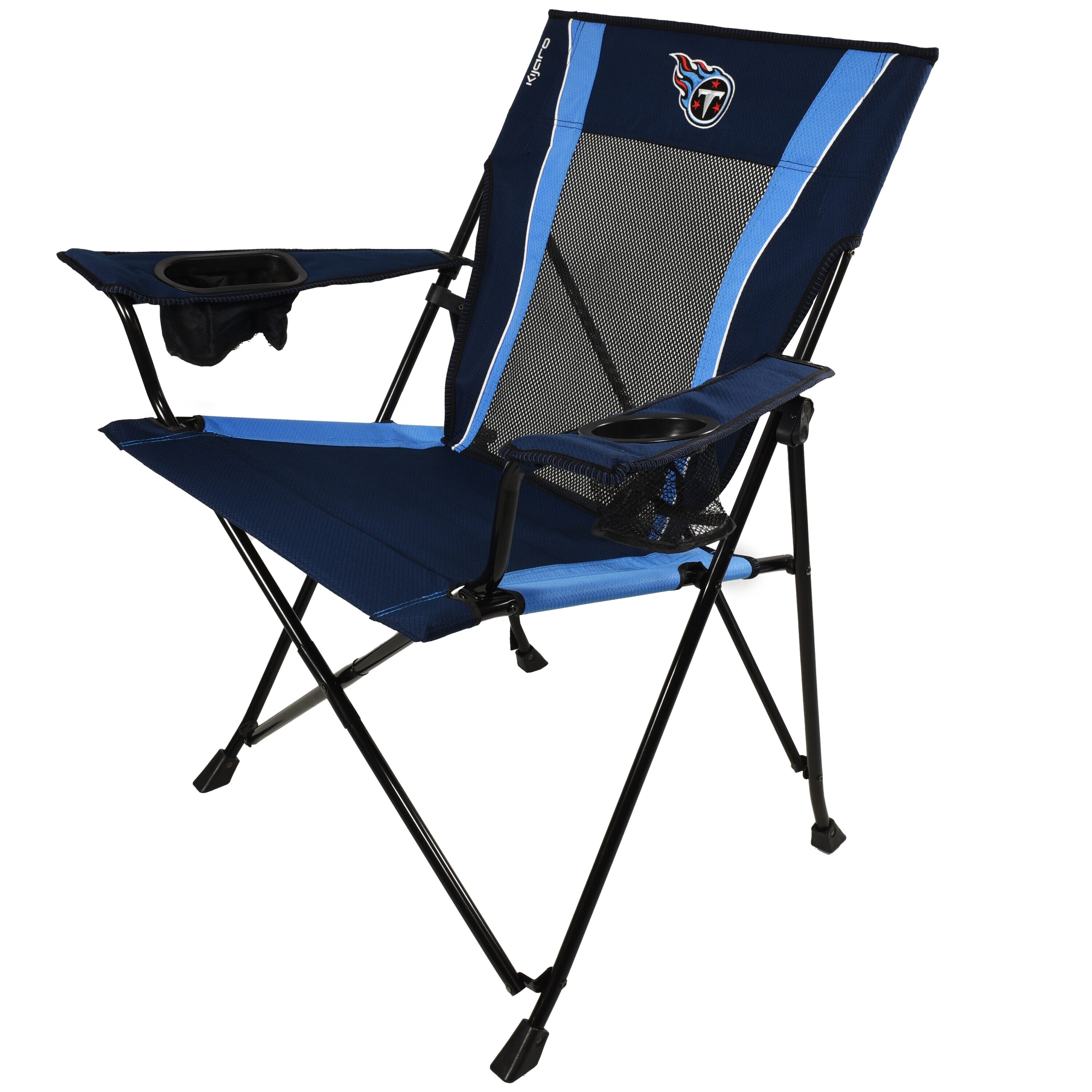 Kijaro 104381 Beach-Camping-Chairs - View #2