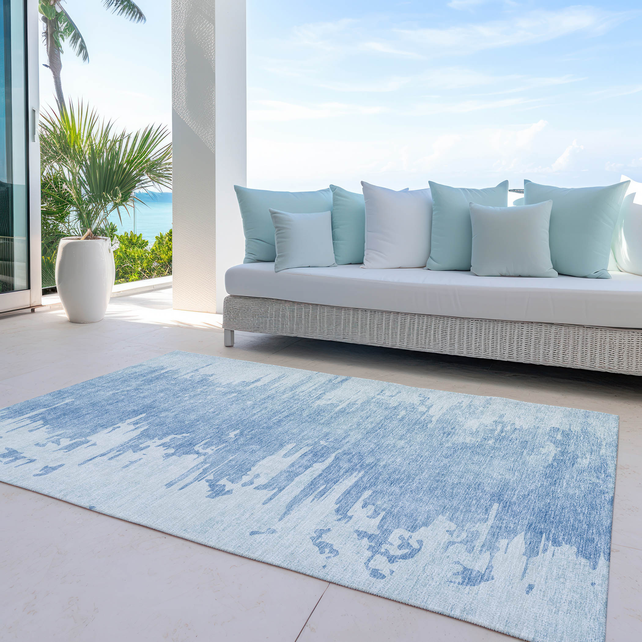 Addison Rugs ACN705SK9X12 rugs - View #8