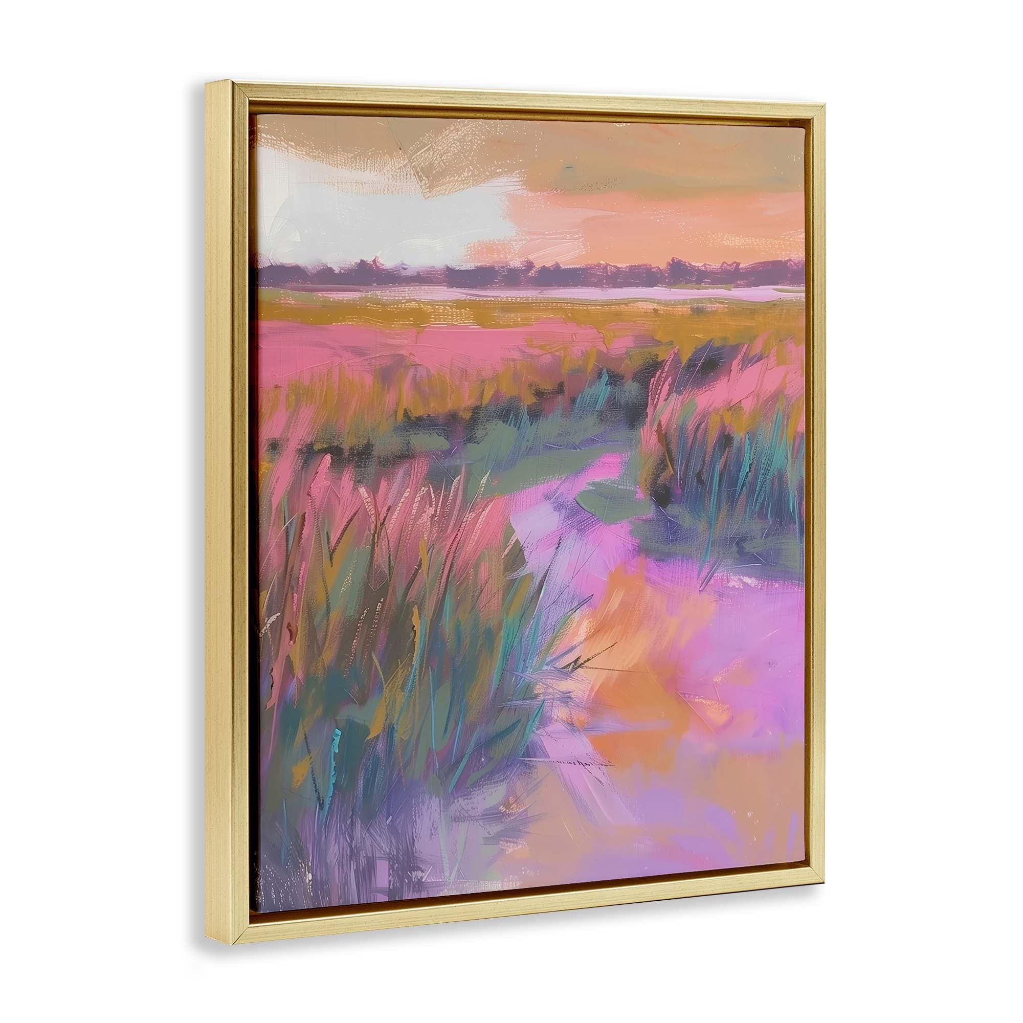 Stupell Industries BT-688-FFG-16X20 Wall-Art - View #2