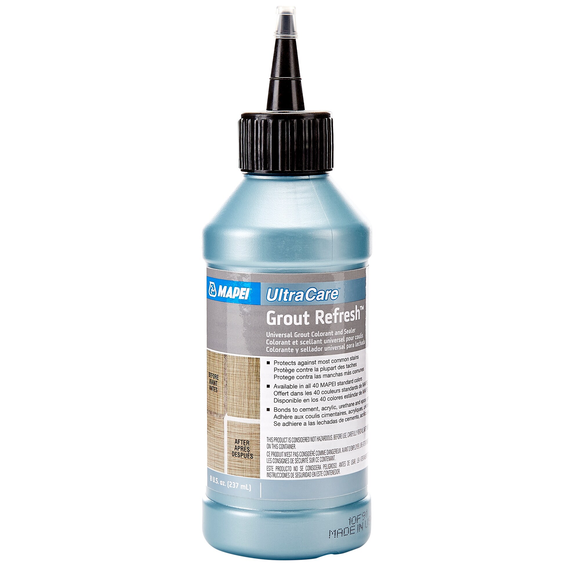MAPEI 5LA000452 Sealers-Polishes - View #2