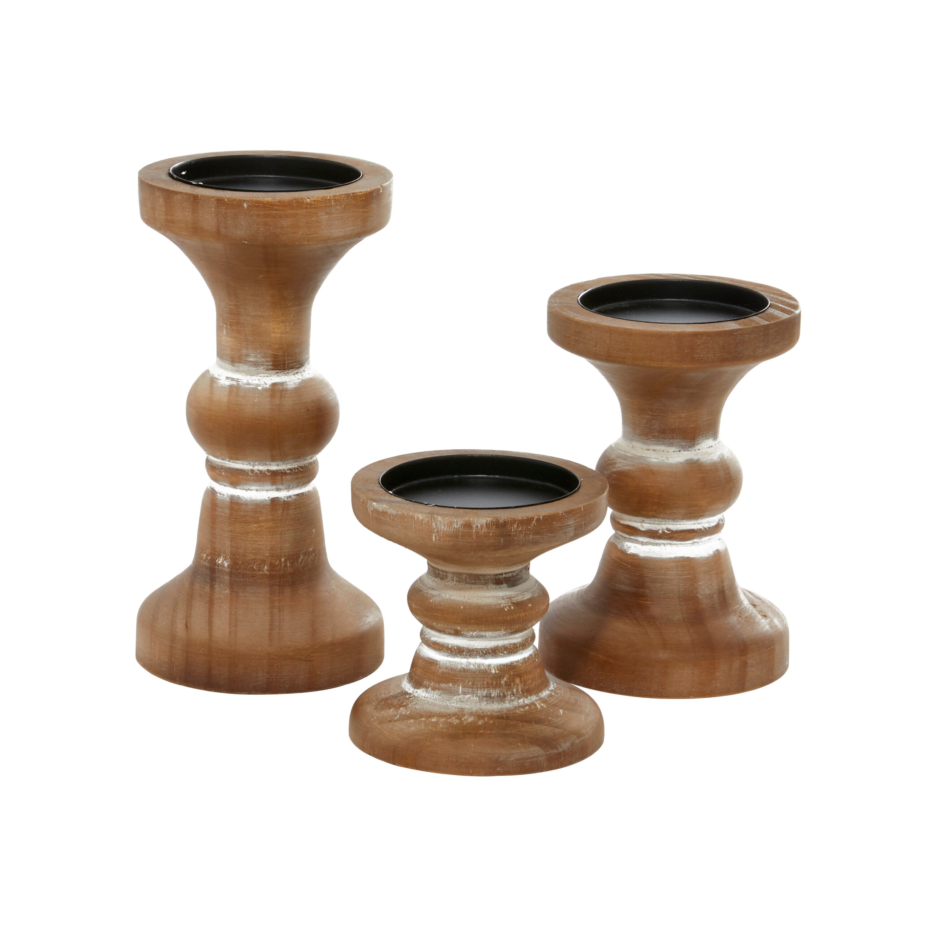 Grayson Lane 91852 Candle-Holders - View #5