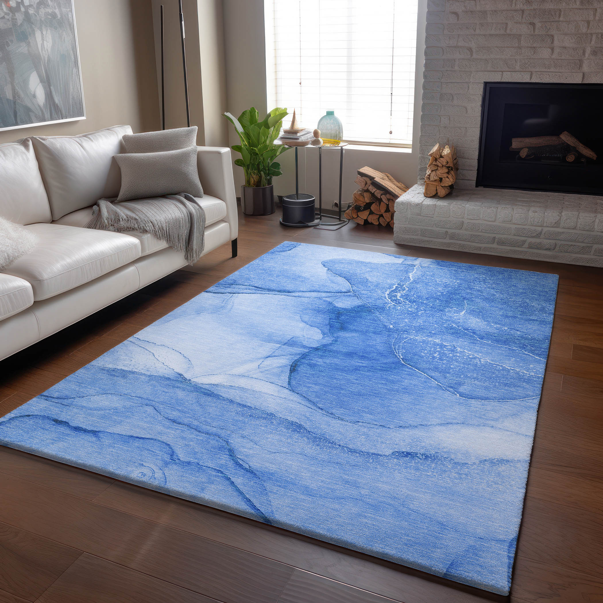 Addison Rugs AMF501TE20X30 rugs - View #7