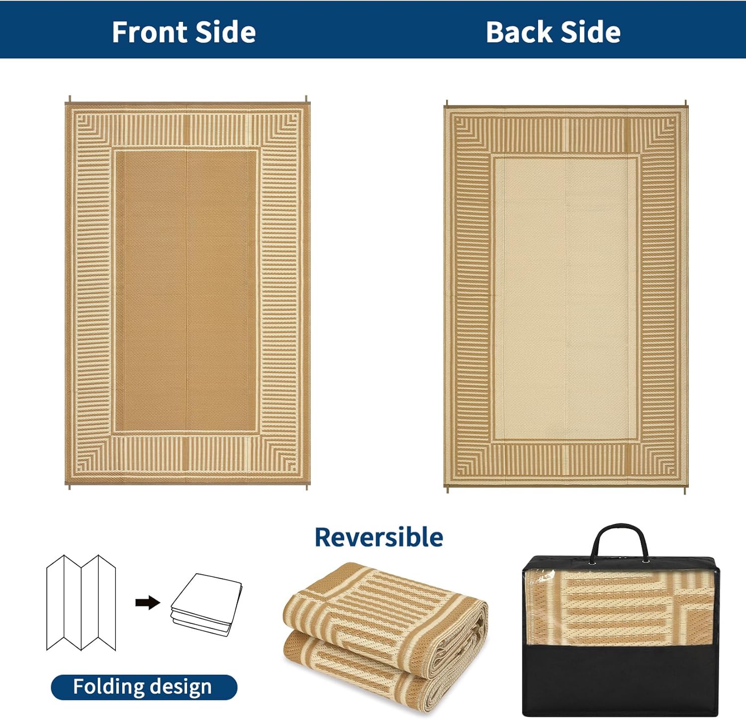 GarveeLife LMYDT-HG0N3Y-8GJ1WHE rugs - View #4