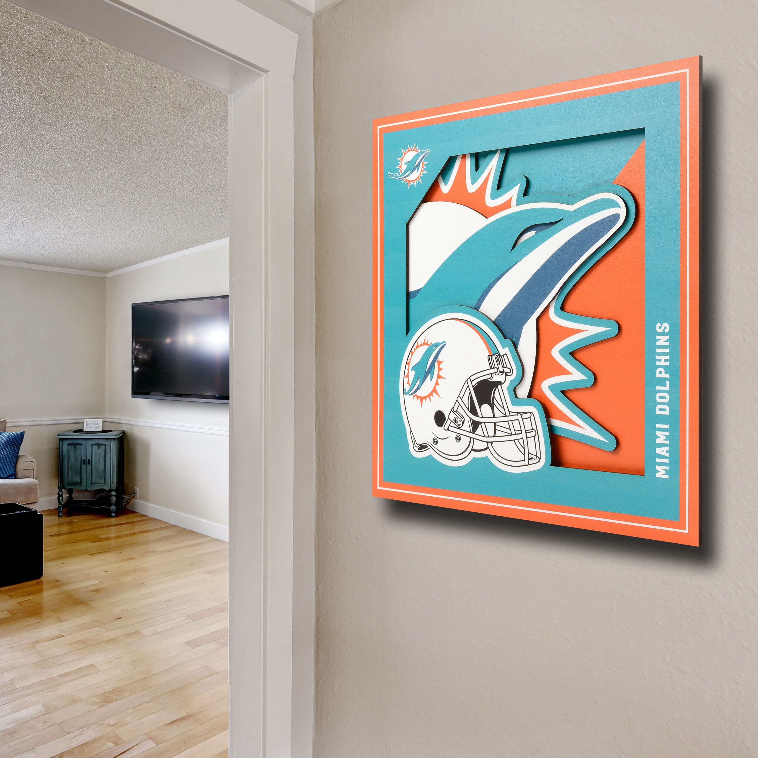 Sportula 2507392 Wall-Art - View #3