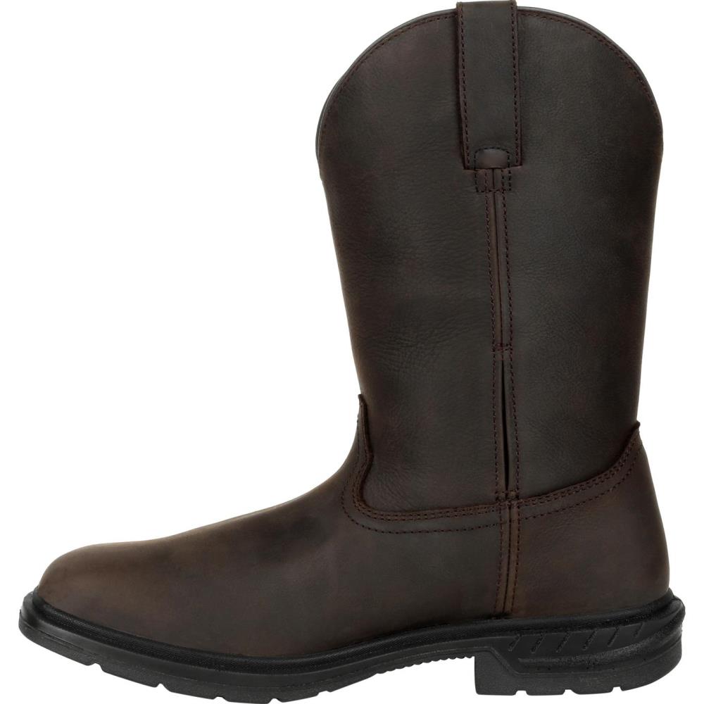 Rocky RKW0330  M  100 footwear - View #5