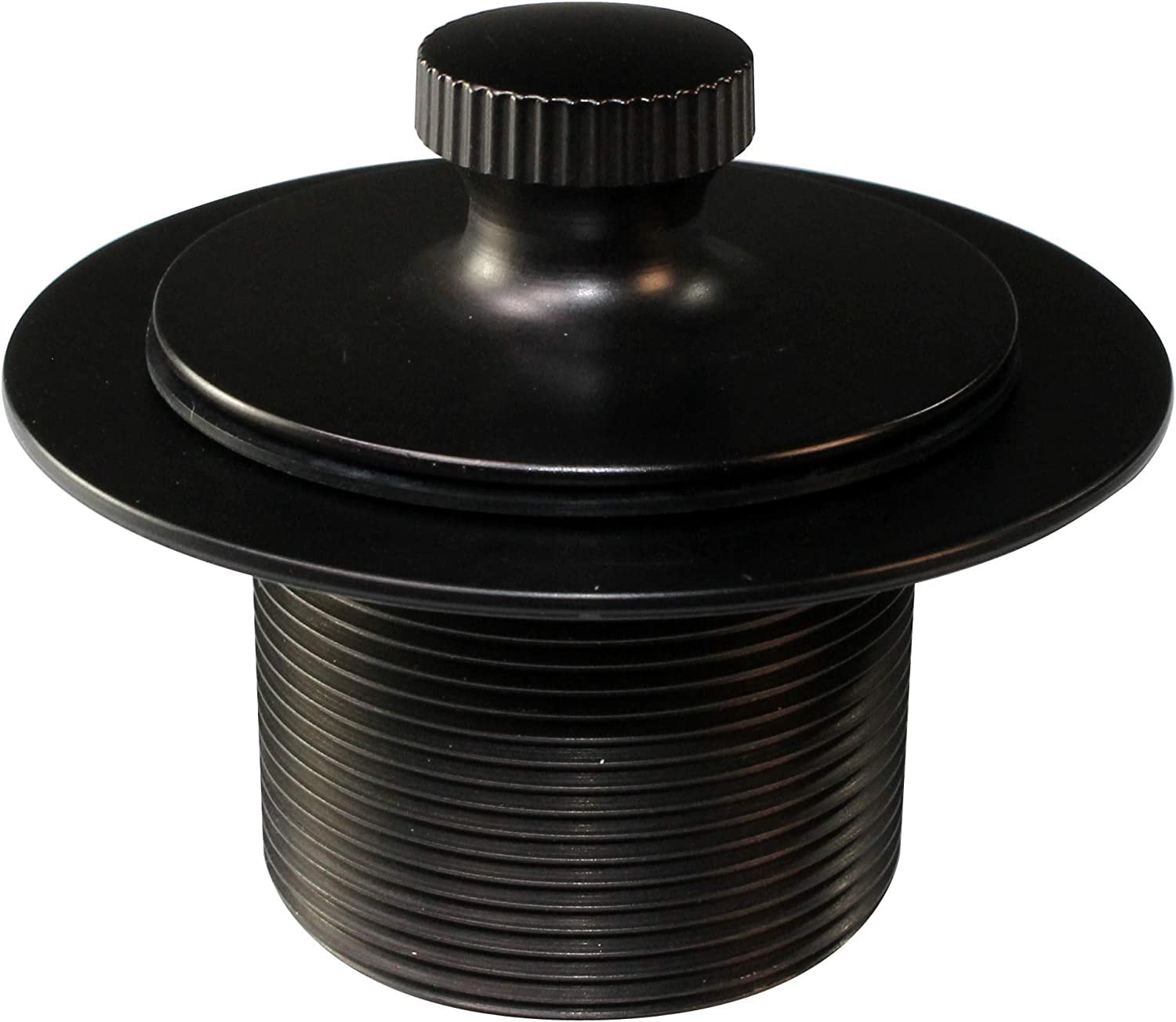 WESTBRASS D94HK-12 Tub-Drain-Accessories - View #4