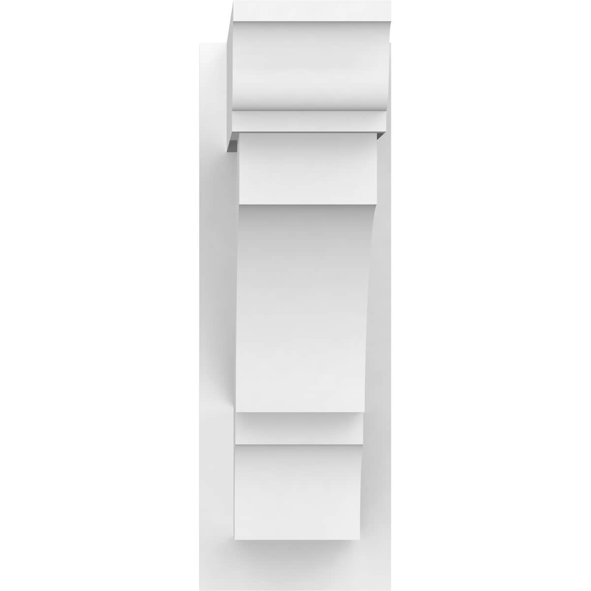 Ekena Millwork OUTP07X20X20BOA01 outlookers - View #2