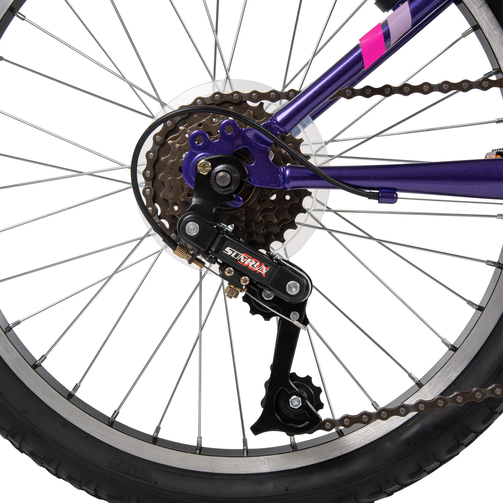 Huffy 23212 bikes - View #5