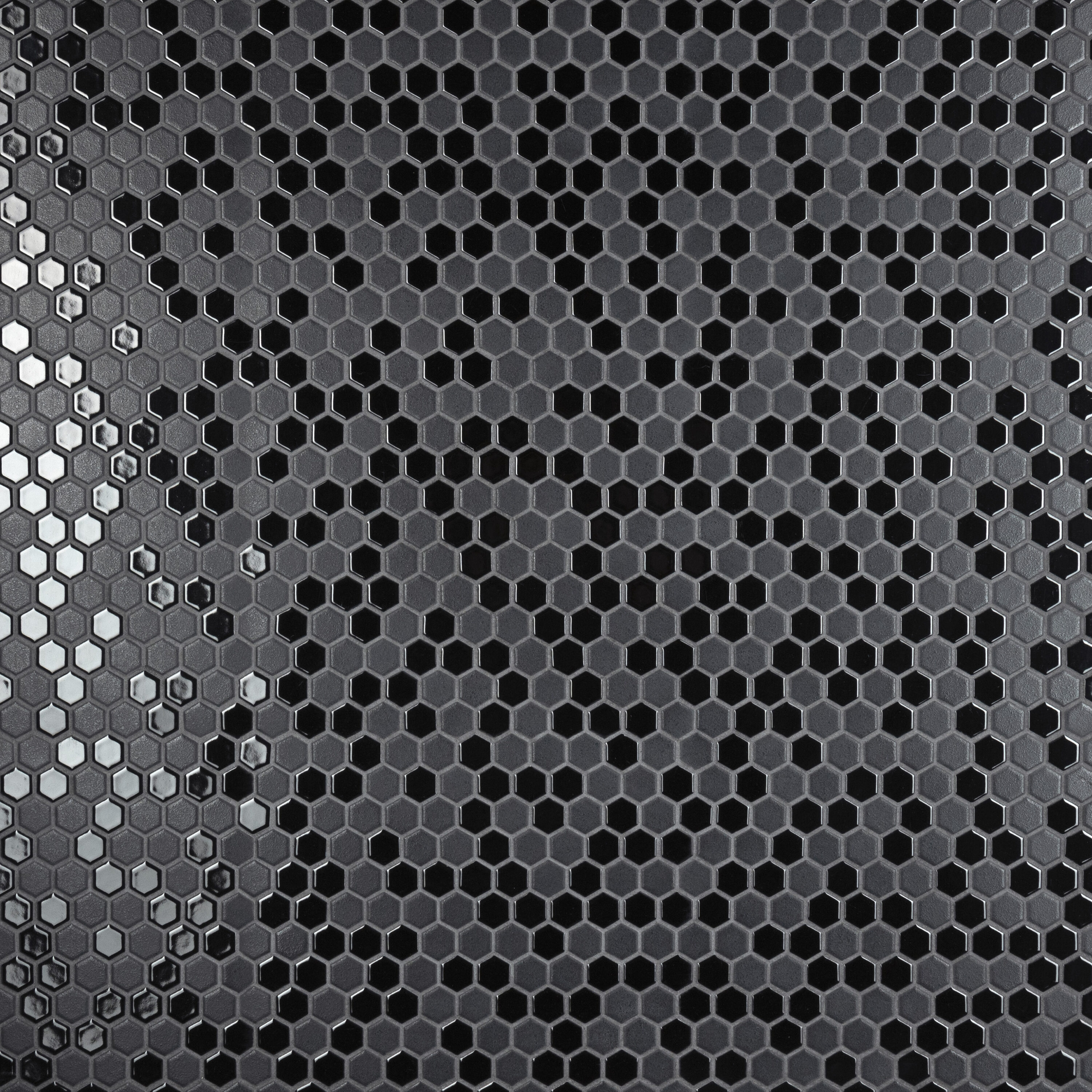 Affinity Tile S1FTC1CTBK Tile-Samples - View #5