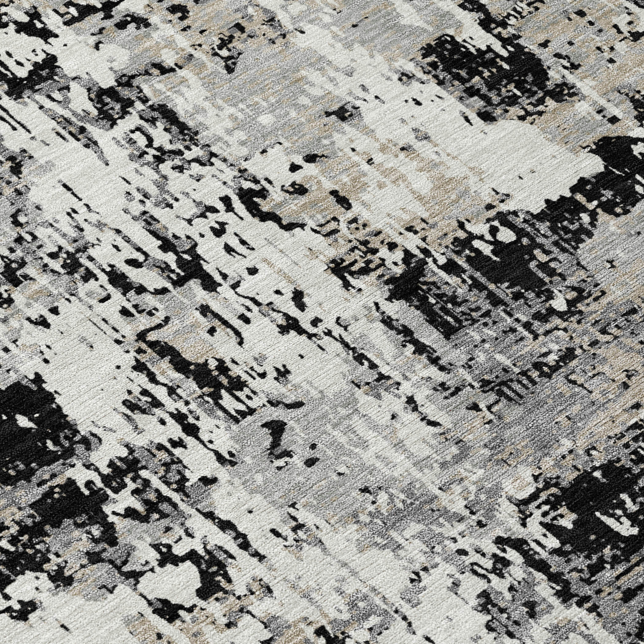 Addison Rugs ACN1008BK2X8 rugs - View #6