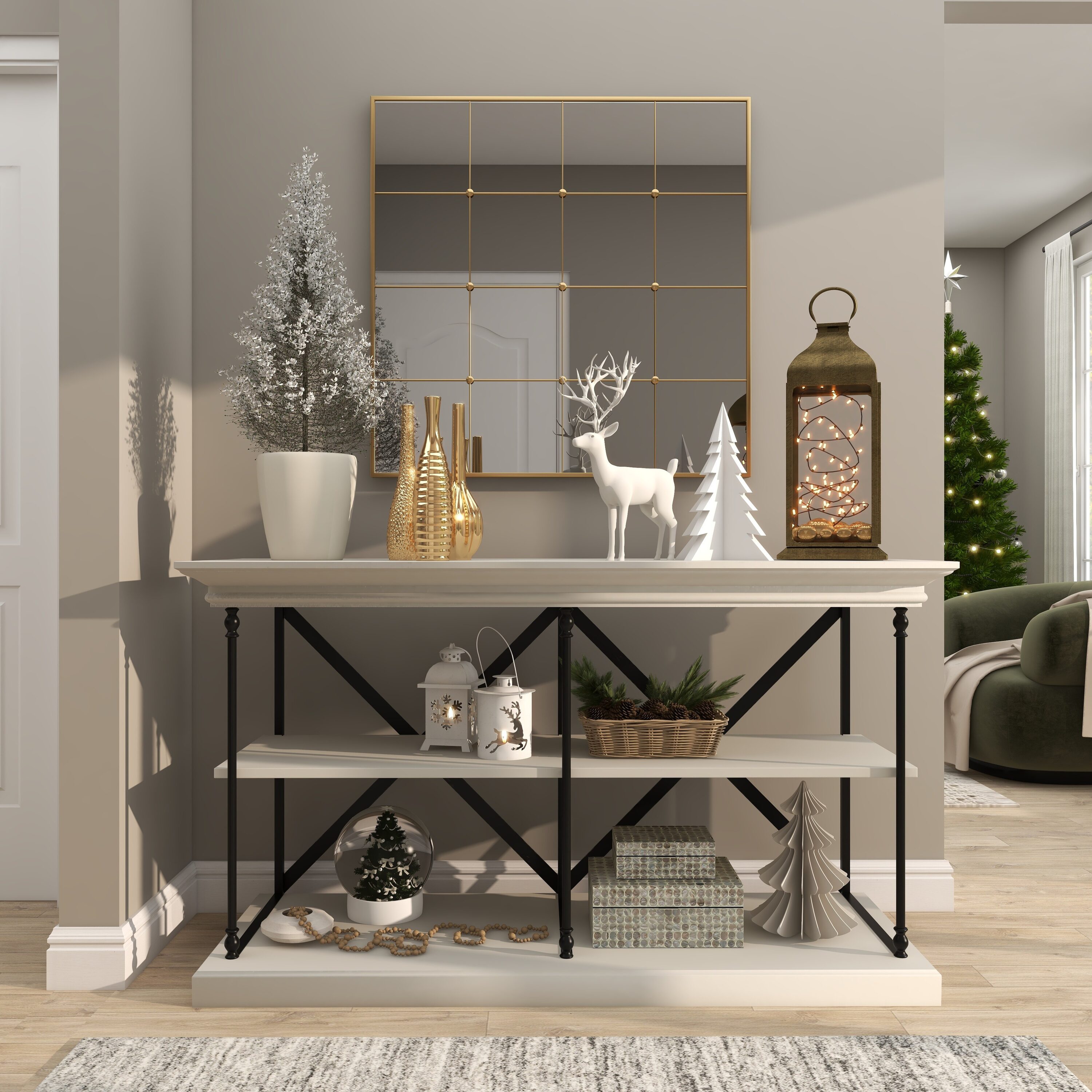 Grayson Lane 92558 Decorative-Accessories - View #5