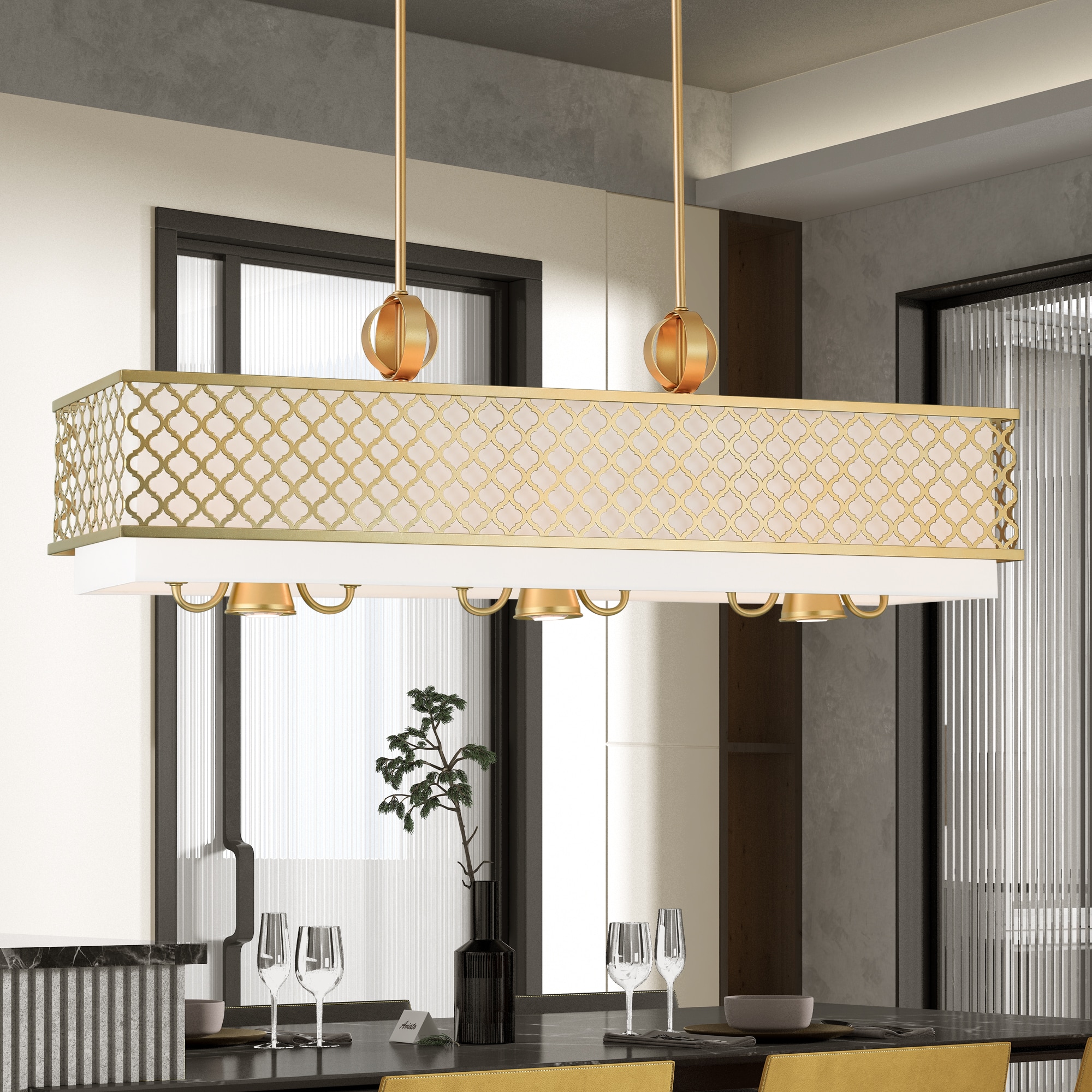 Livex Lighting 41106-33 b090015 - View #12