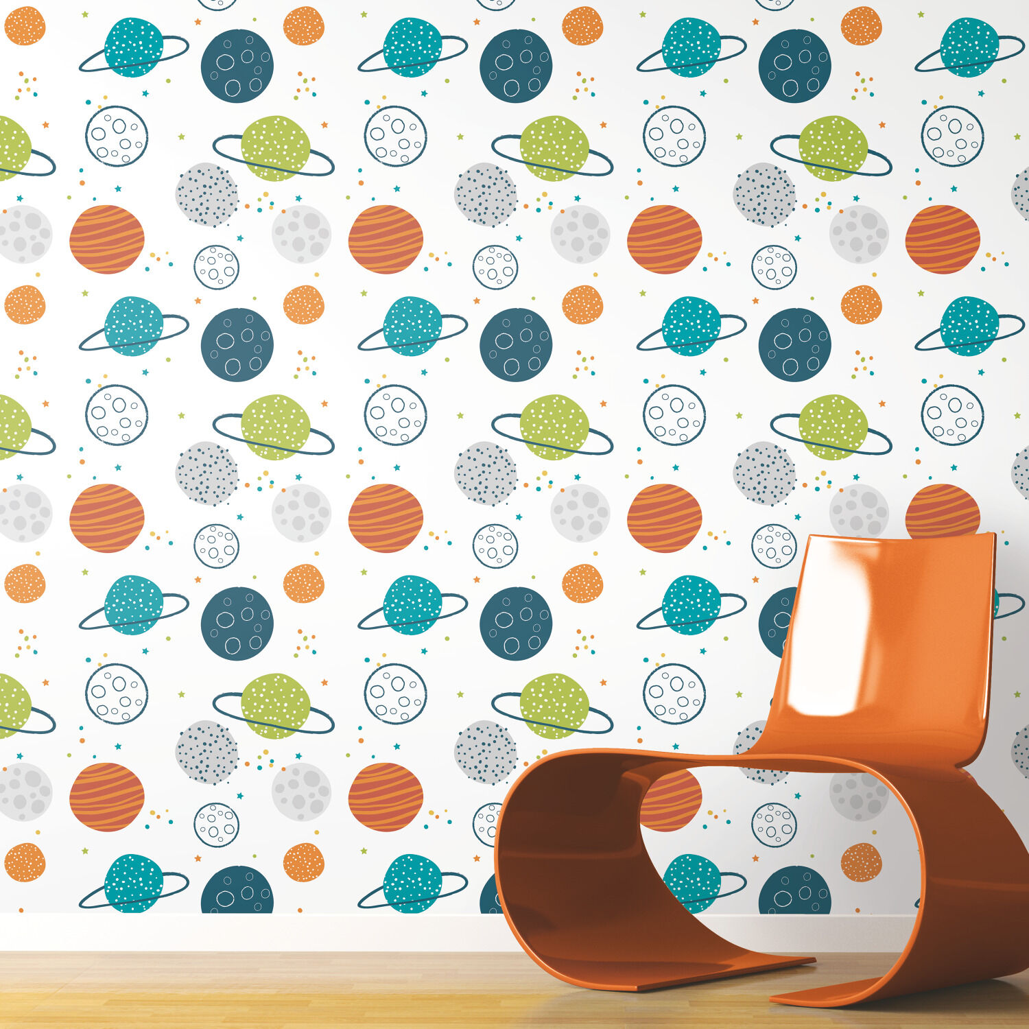 RoomMates RMK11300RL wallpaper - View #5