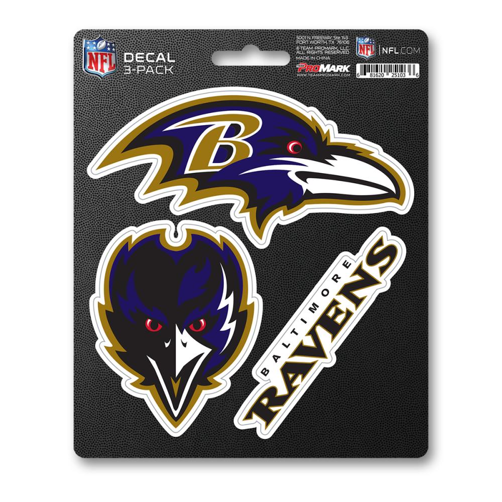 NFL Baltimore Ravens Super Bowl Champions Decal/Sticker  Baltimore ravens,  Ravens super bowl, Baltimore ravens logo