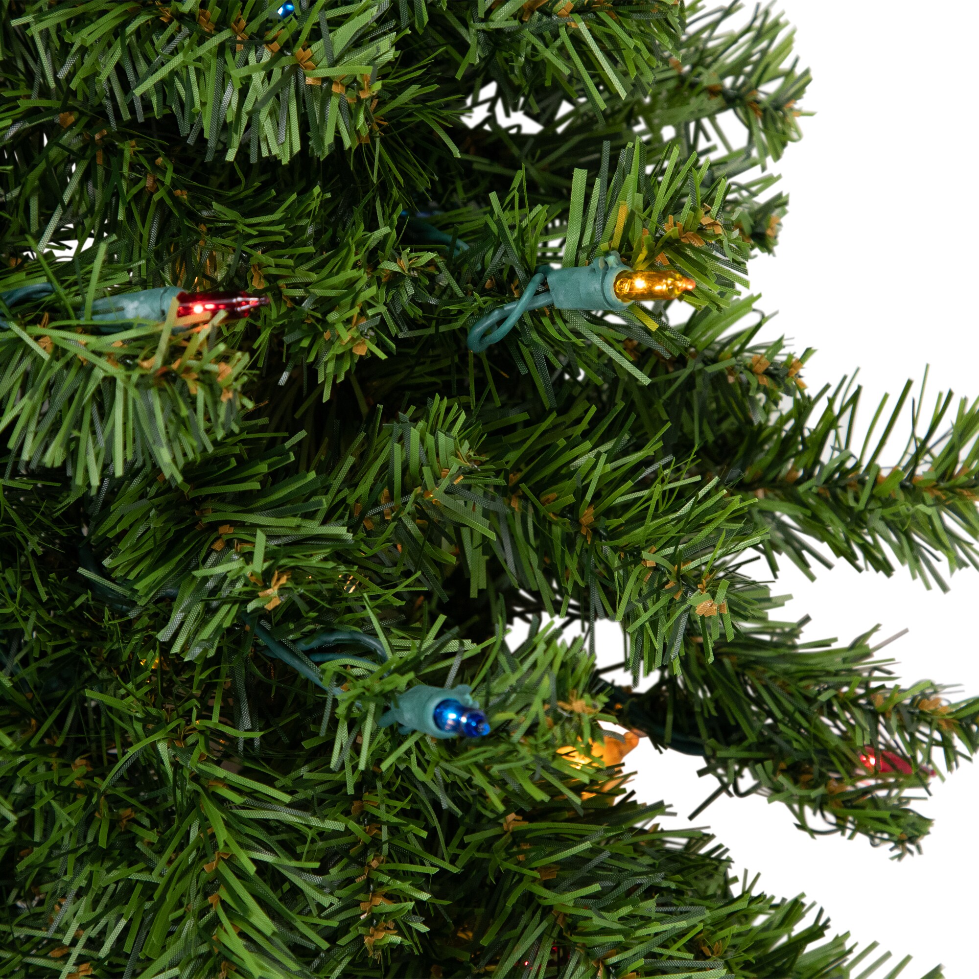 Northlight 32913280 Artificial-Christmas-Wreaths - View #5