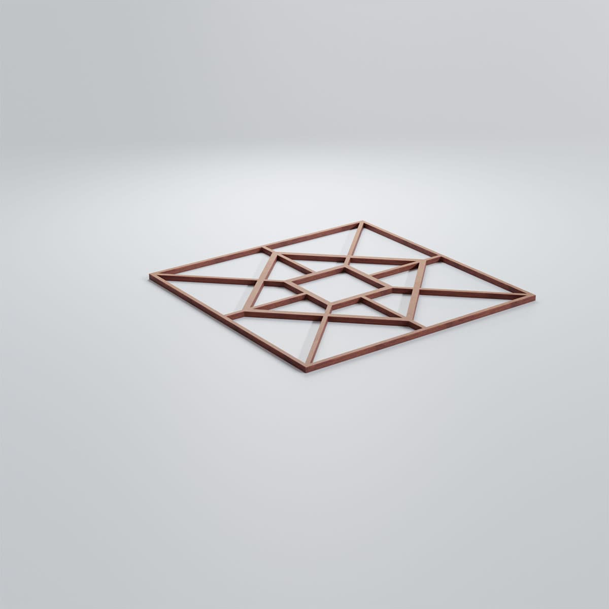 Ekena Millwork WALW12X12X0250JTNMF Wall-Panels - View #4