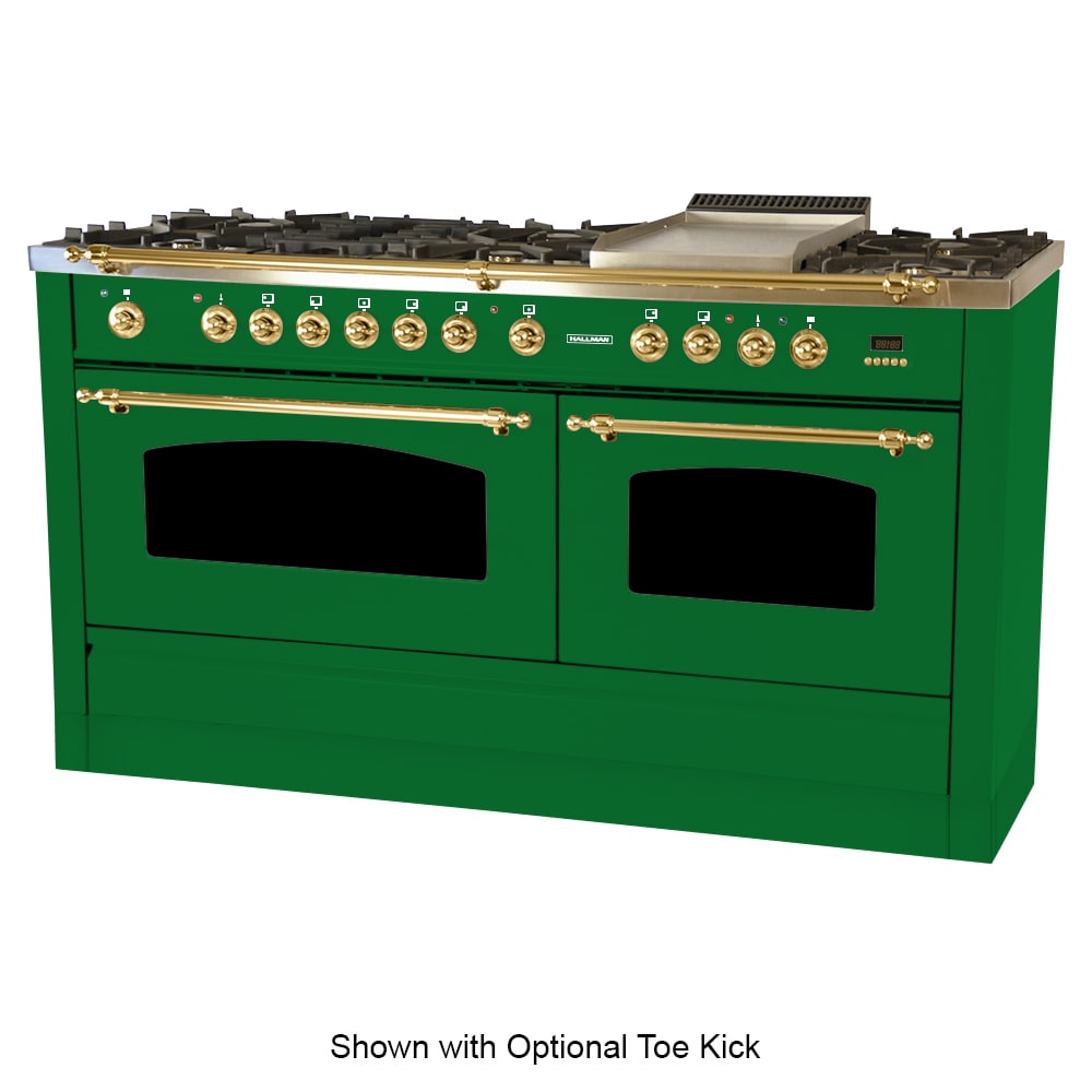 Hallman TK48GN m000102 - View #3