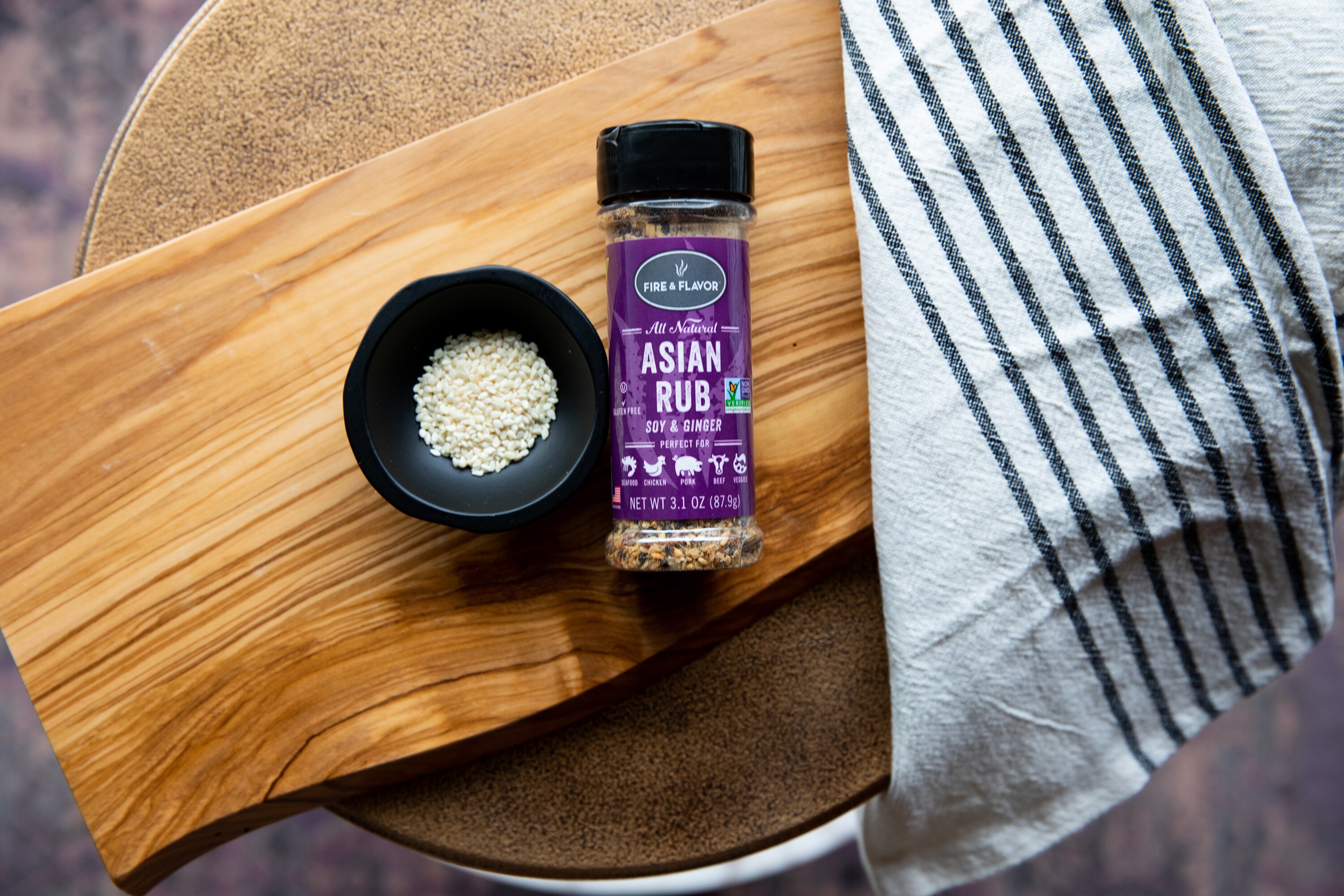 3.1 oz. Chicken Seasoning Mix