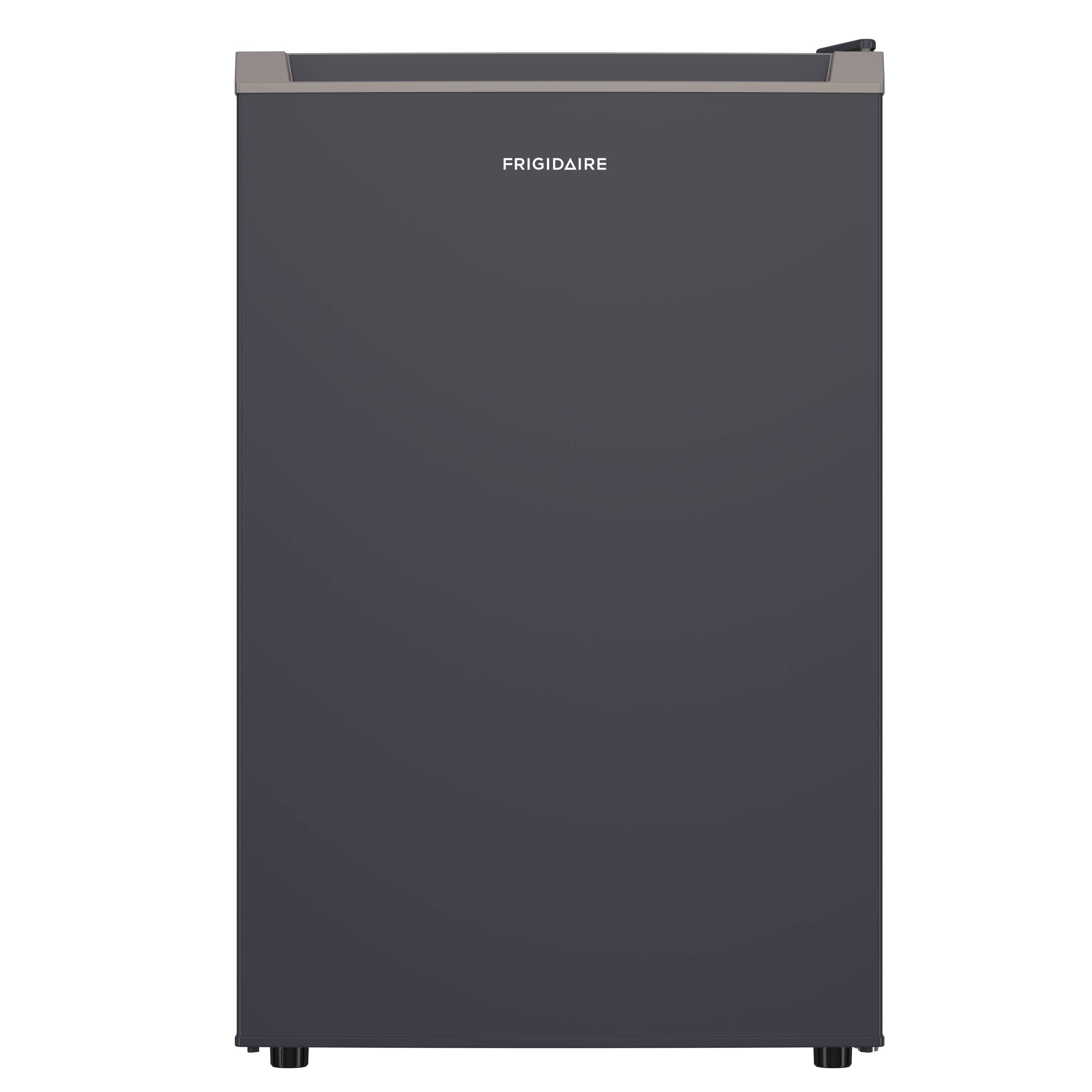 Fridgemini fridge high quality black