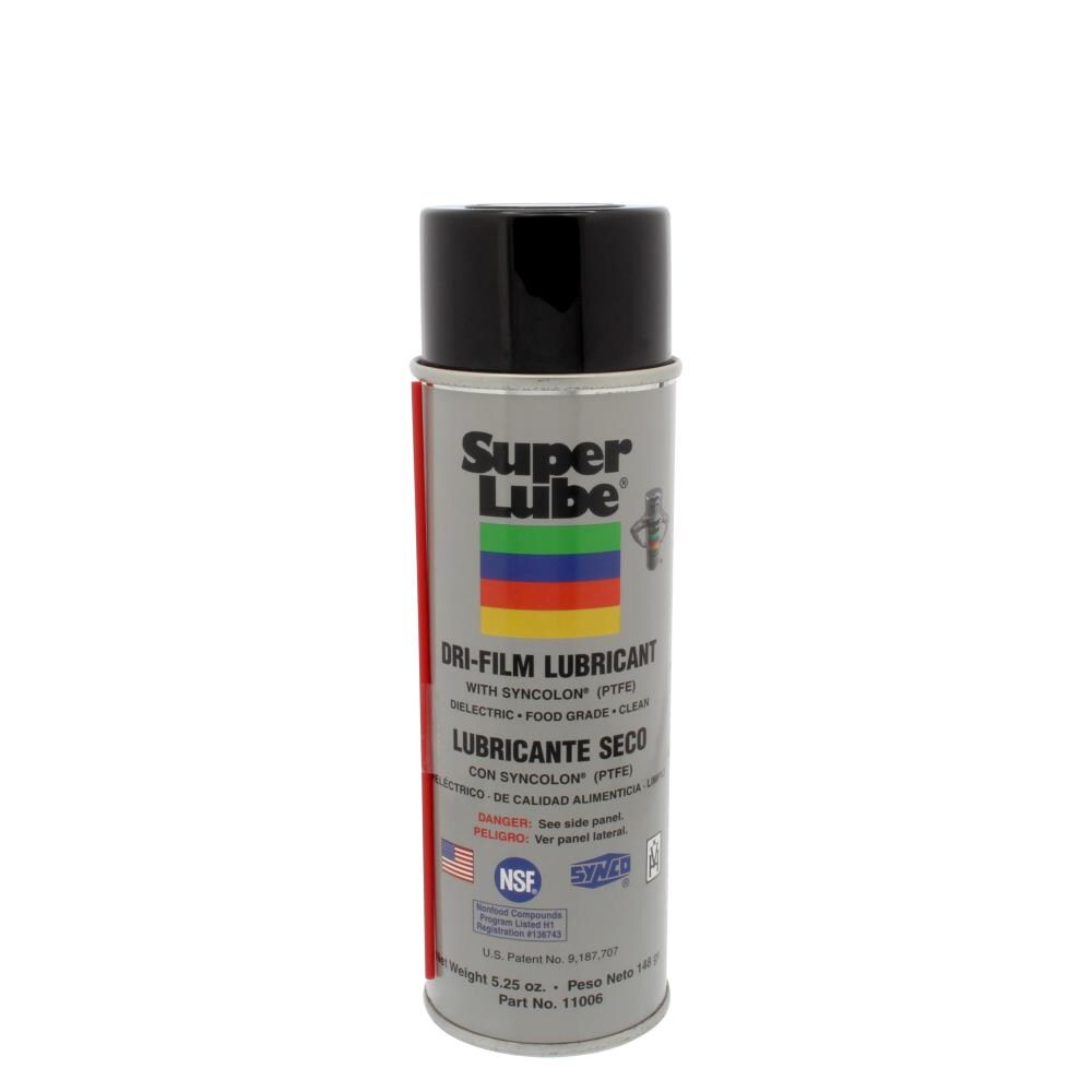 Super Lube 1-oz NLGI 2 Synthetic Grease PTFE | 21020