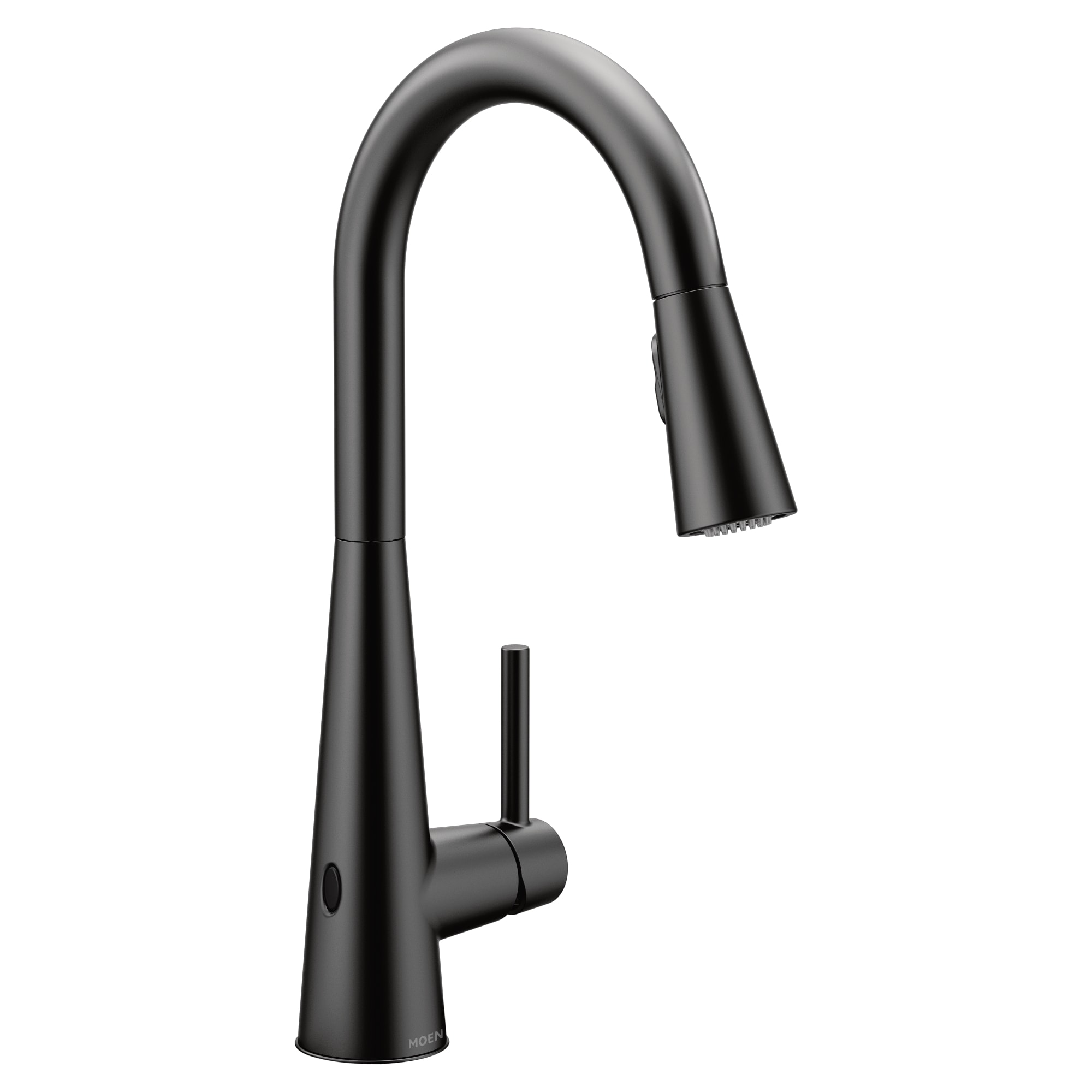 Moen 7864EWBL Kitchen-Faucets - View #2