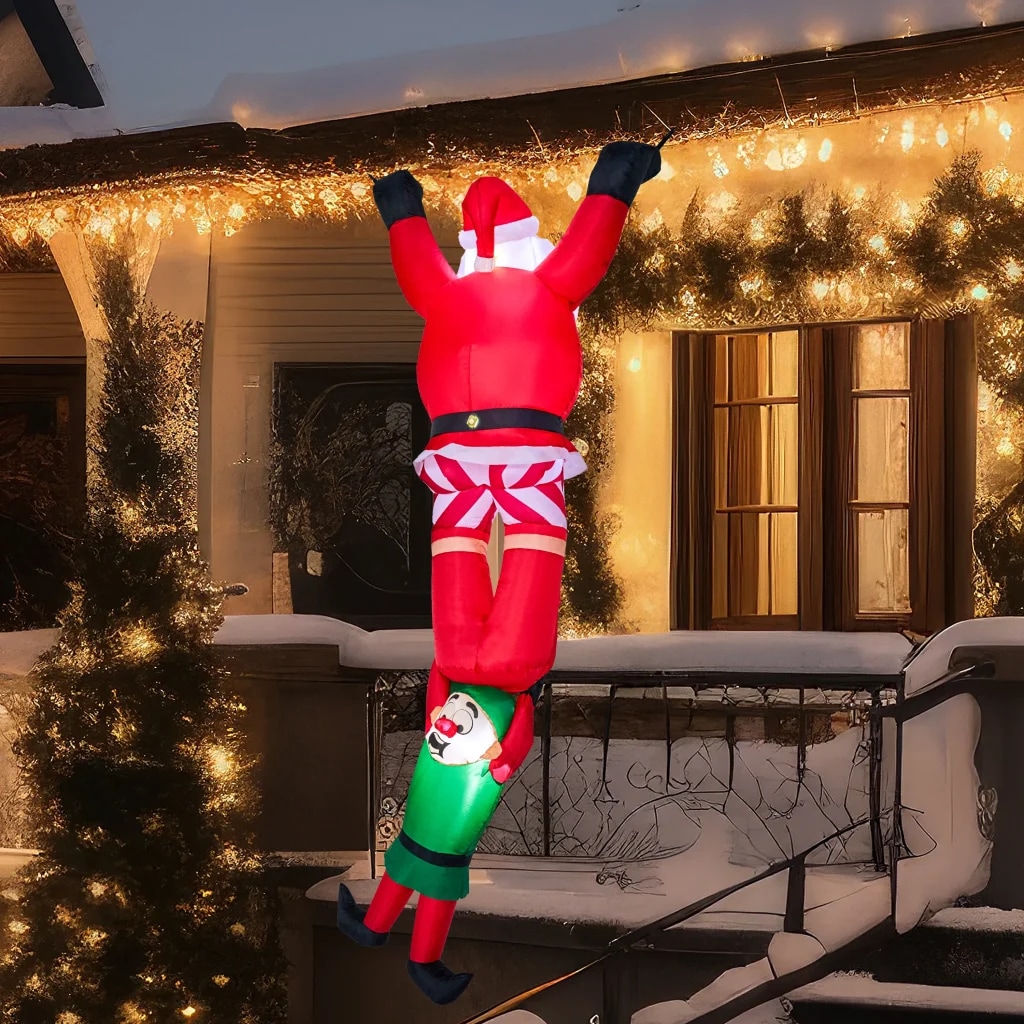 Joyfy 31854 Christmas-Inflatables - View #6