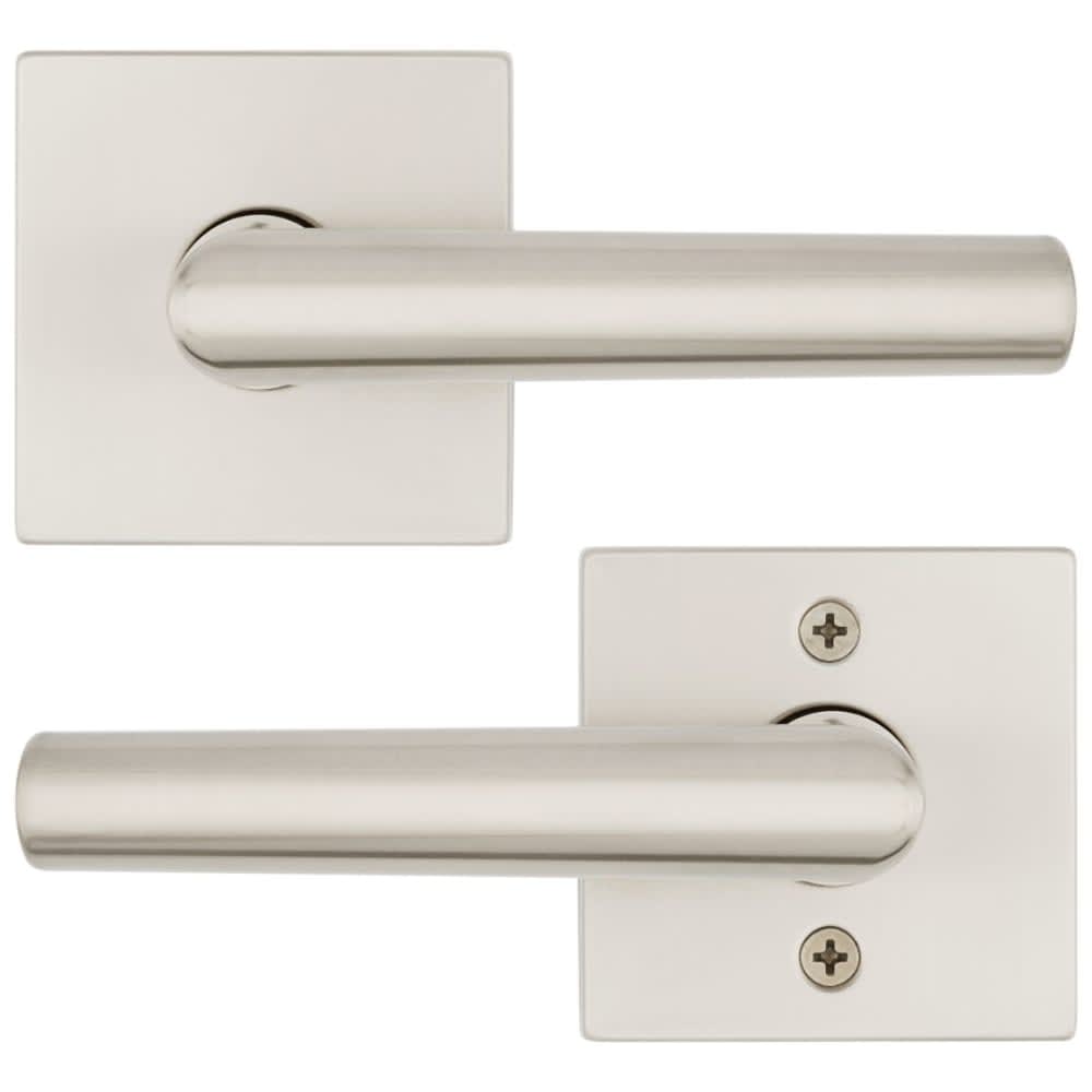 Kwikset 720MILSQT-15 Door-Handles - View #9