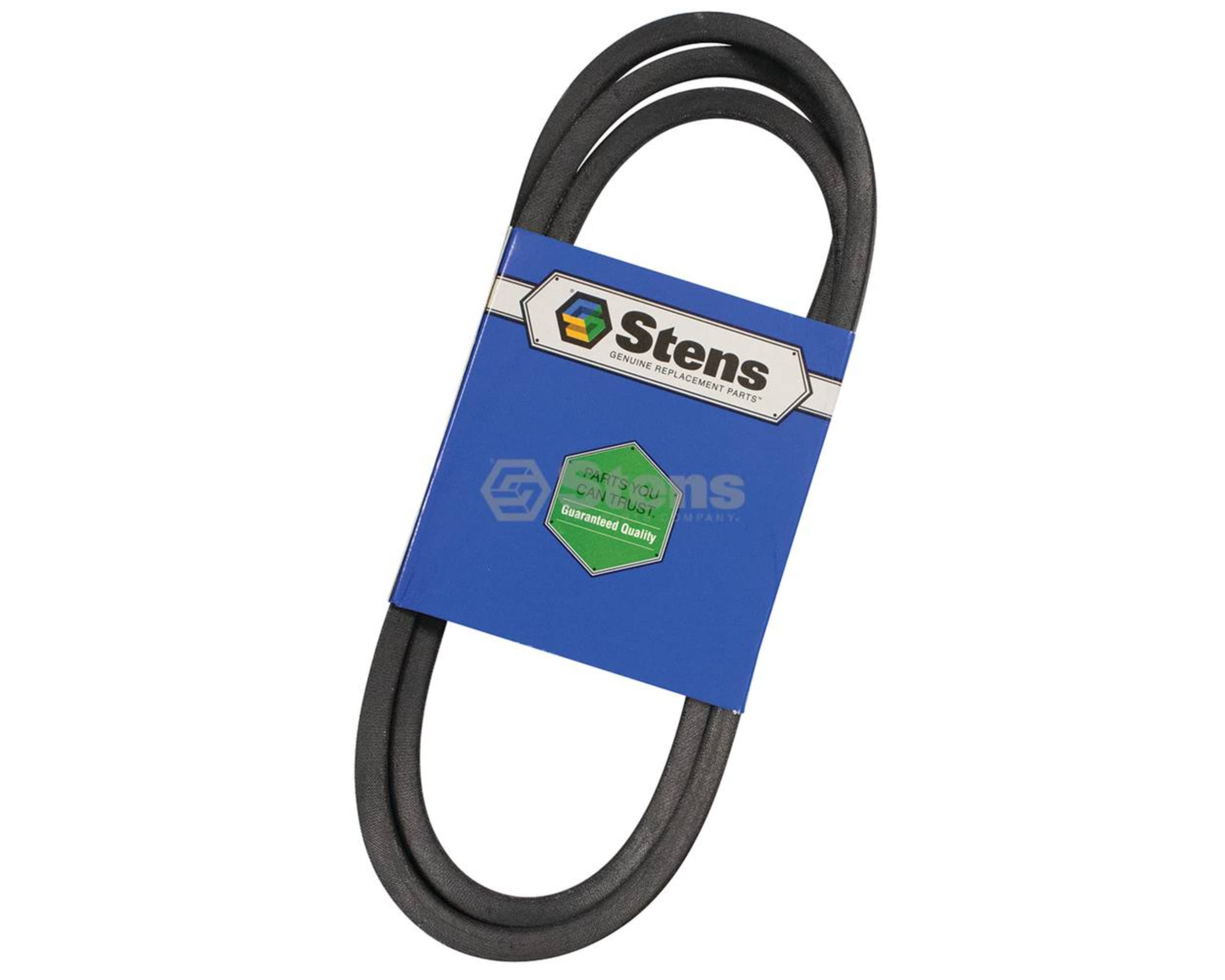 Stens Deck Belt For Riding Mower Tractors At Lowes.com