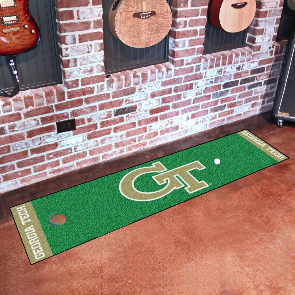 FANMATS 12811 Putting-Greens - View #2