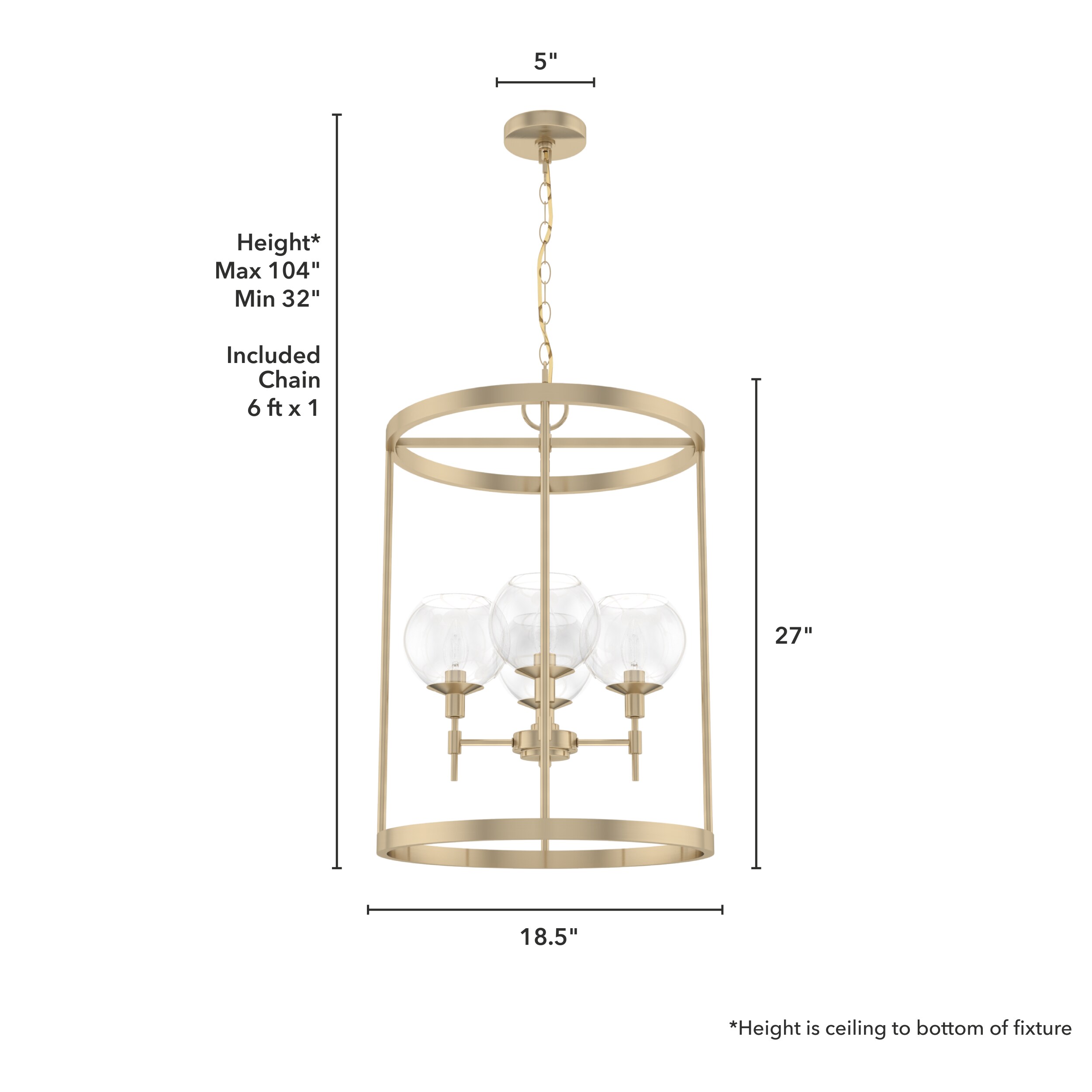 Hunter 19751 Pendant-Lights - View #5