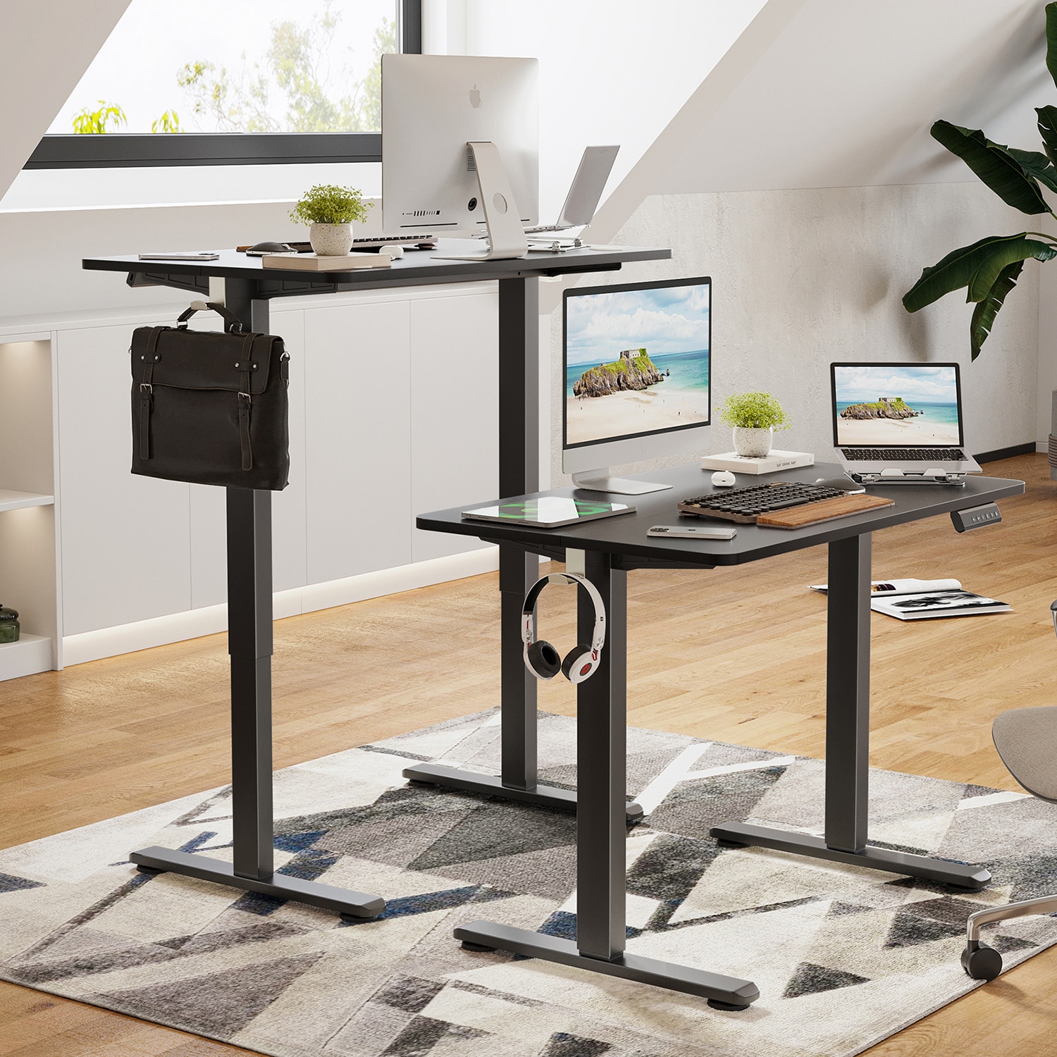 GZMR MR-PO-W40728132 desks - View #3