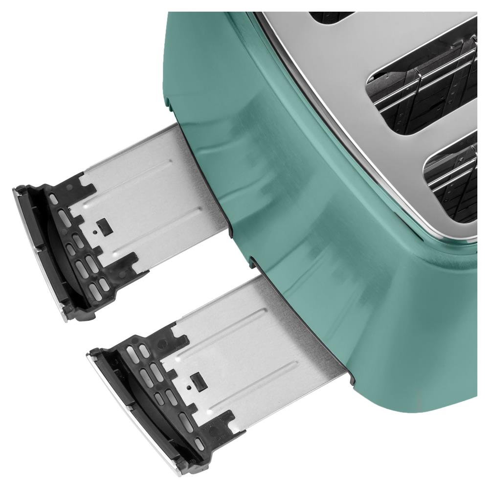 Sencor STS6071GR toasters - View #3