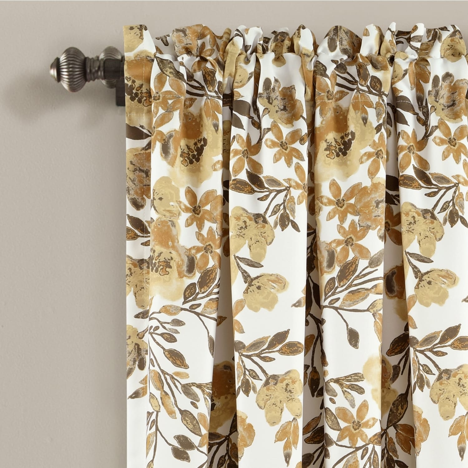 Lush Decor 21T010195 curtains - View #2